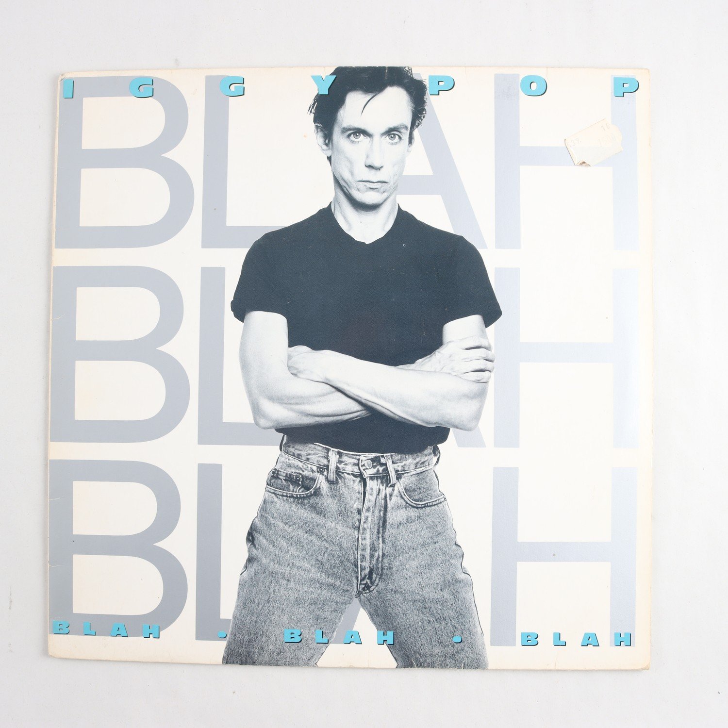 LP Iggy Pop, 2 titlar