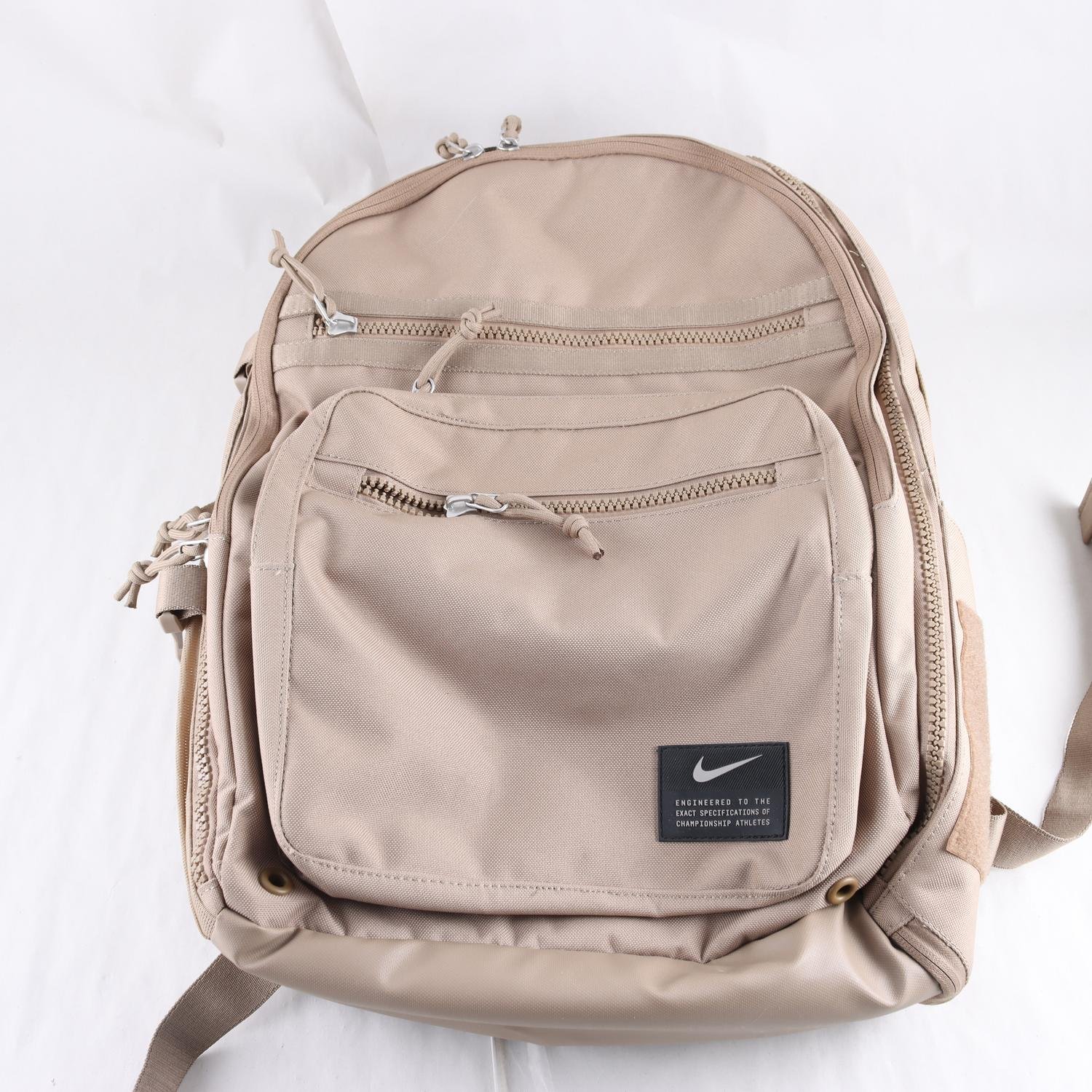 Ryggsäck, Nike Utility, syntet. Samfraktas ej