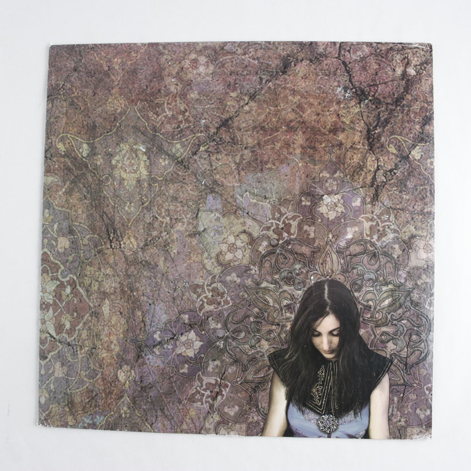 LP Marissa Nadler, Little Hells