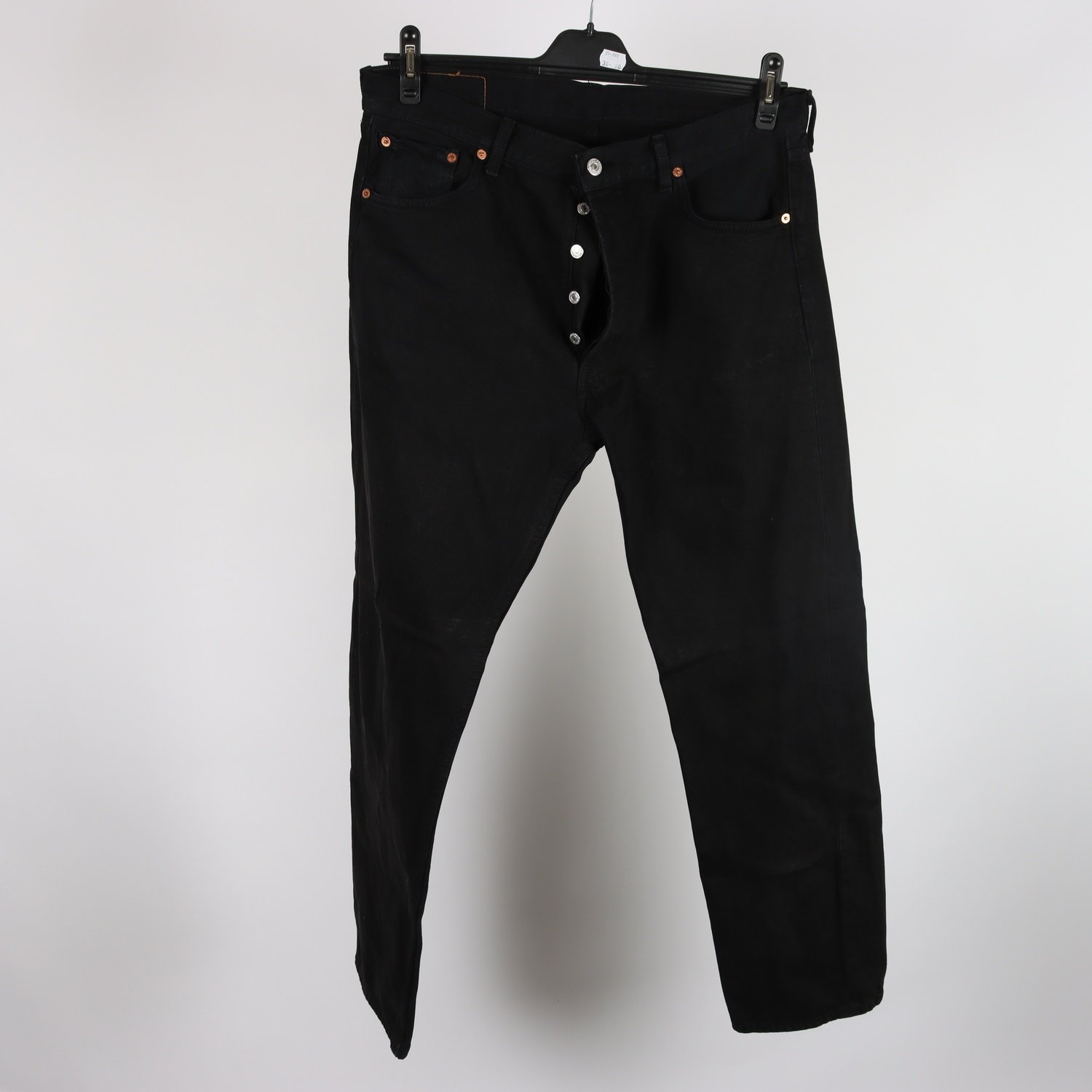 Jeans, Levis, vintage, 501, stl. W 36 L 32