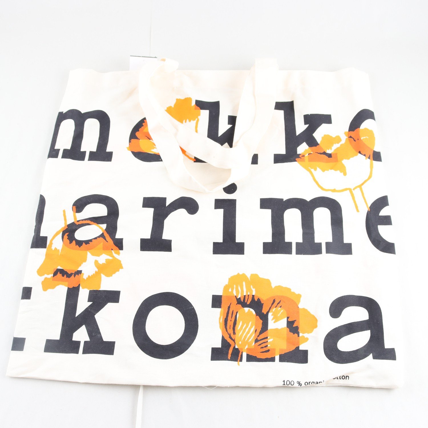 Tygkasse, Marimekko, 100% bomull