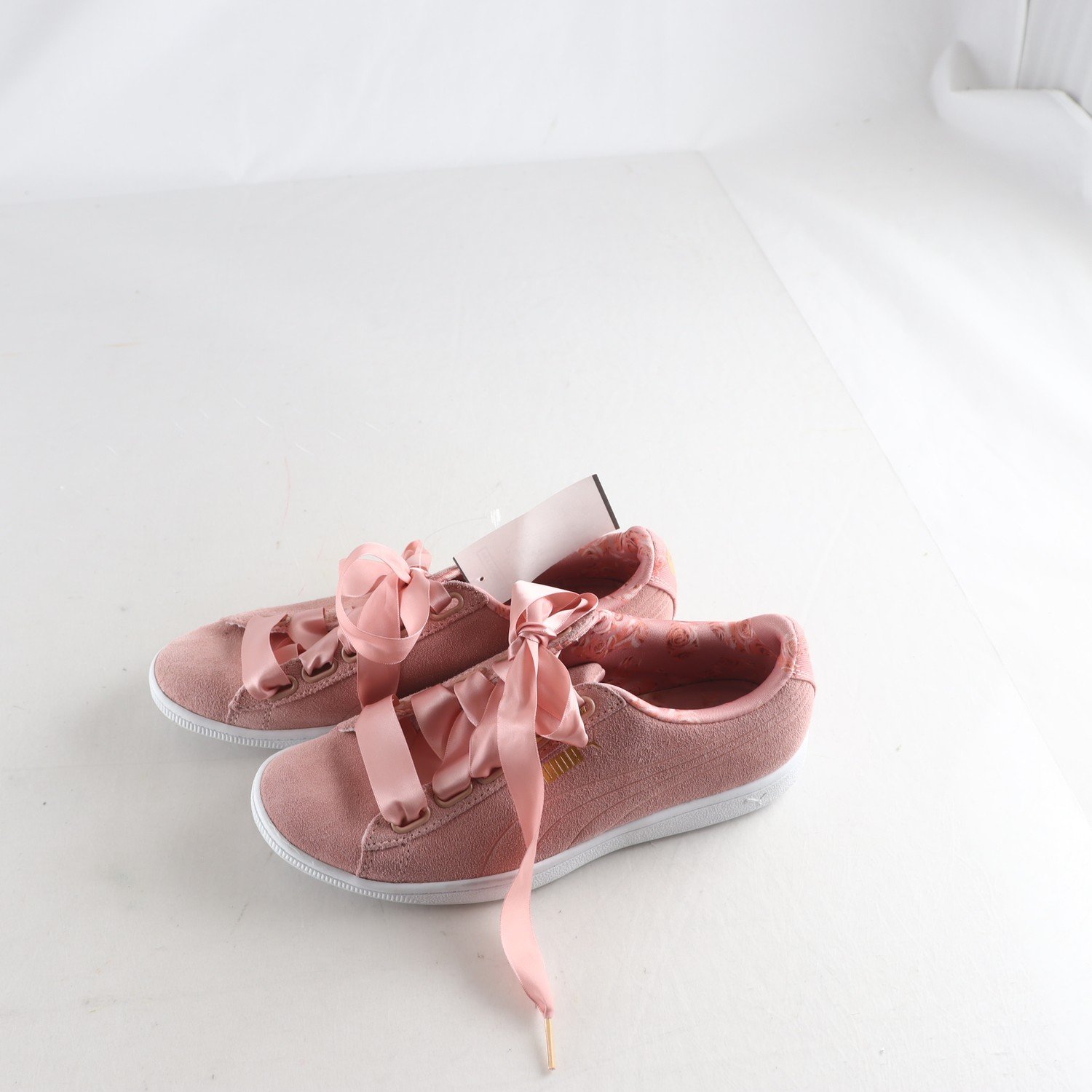 Sneakers, Puma, rosa, stl. 37