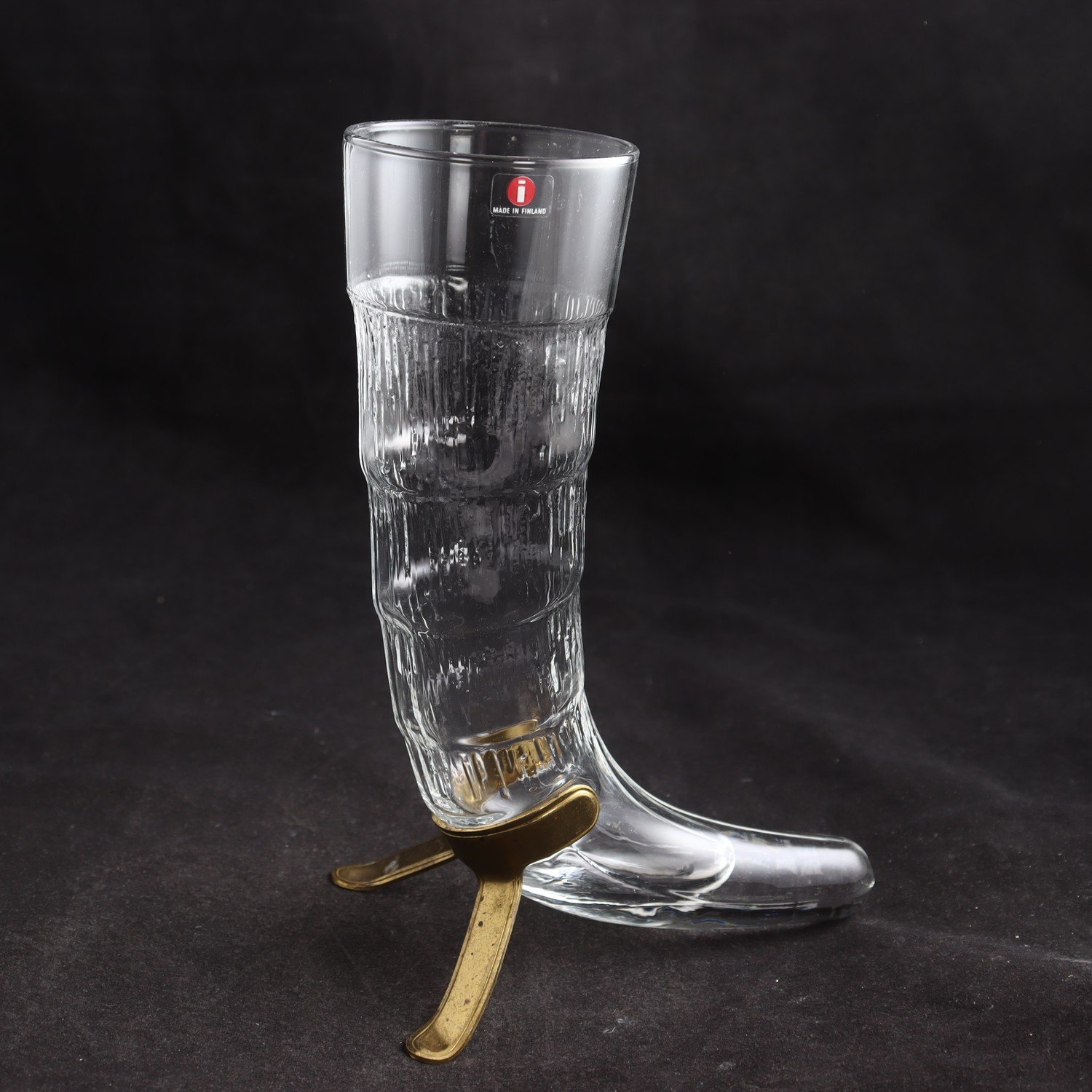 Ölglas, Haralds horn, Valto Kokko, Iittala