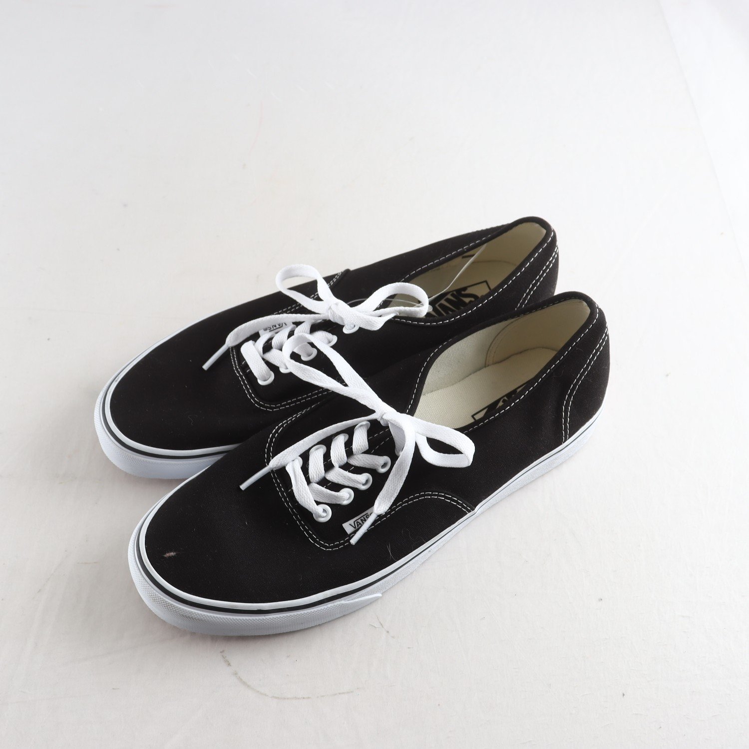 Sneakers, Vans, svart, stl. 44