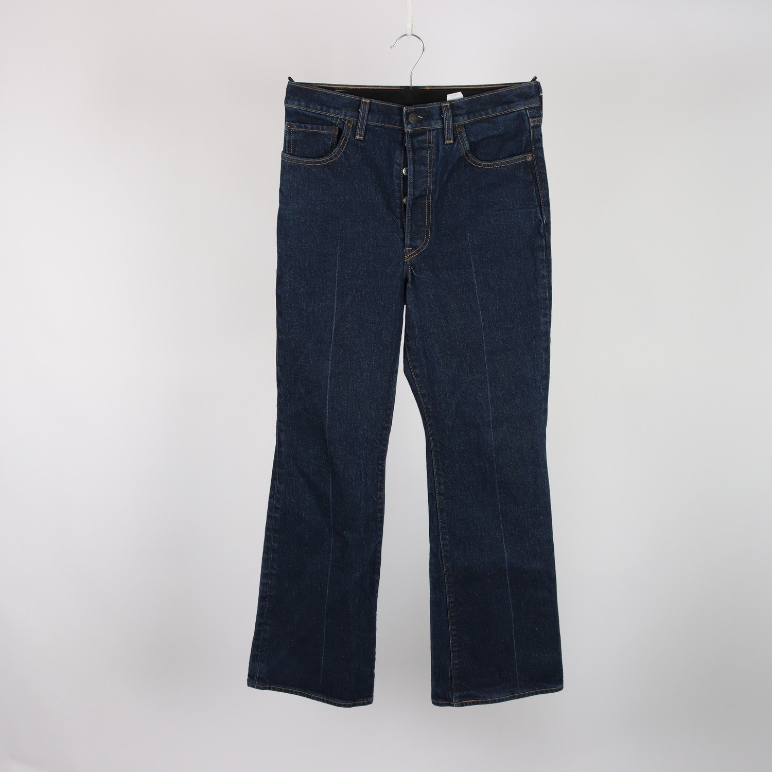 Jeans, Levis Premium, ribcage boot, stl. W 29 L 31
