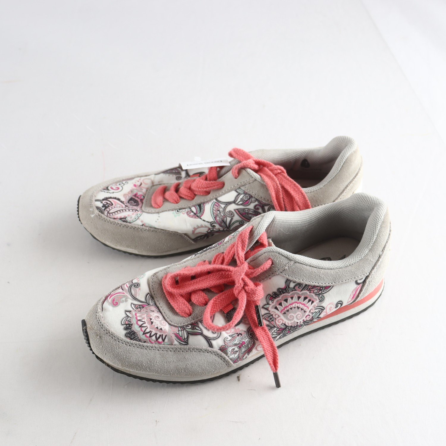 Sneakers, Odd Molly, mönstrad, stl. 37