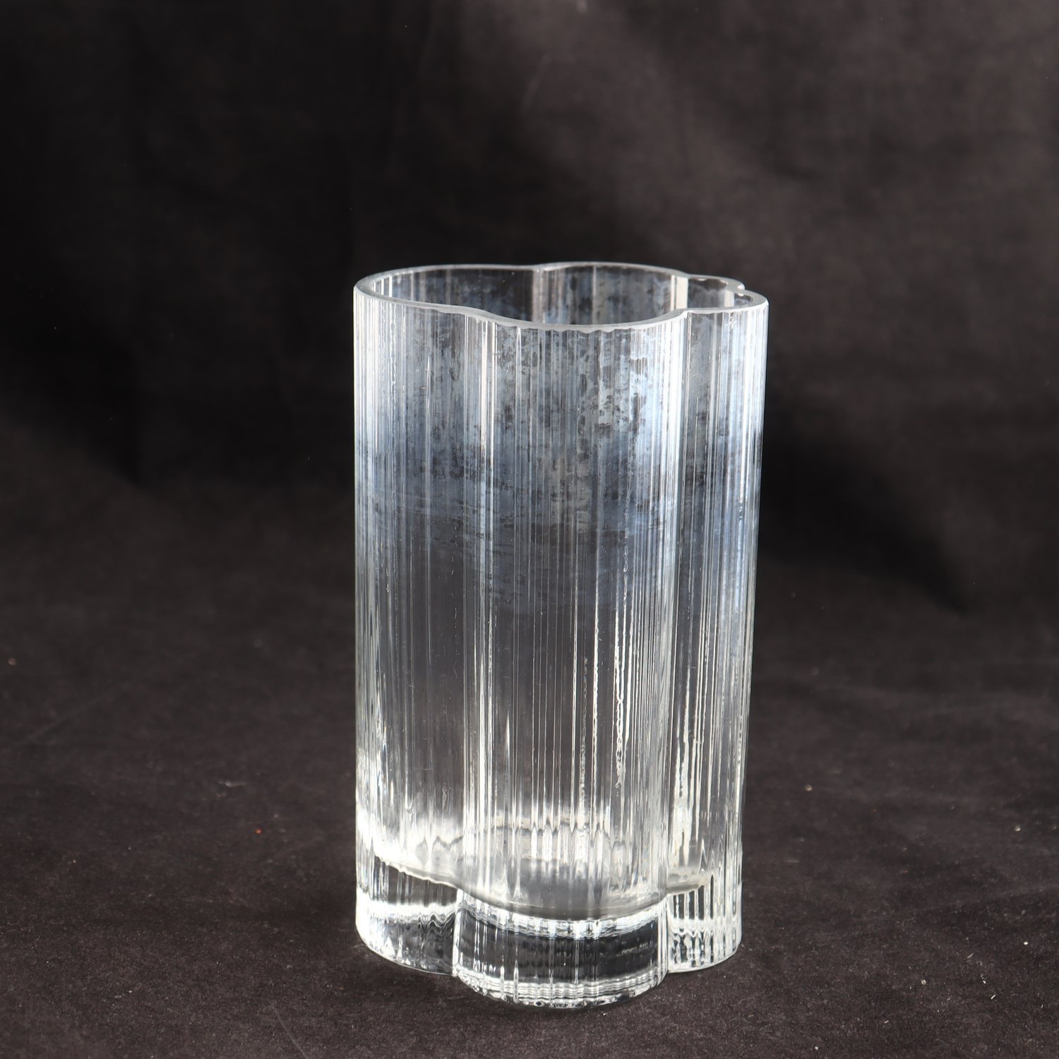 Vas, Arabia, ”Cumulus”, Marku Salo, Finland, glas.