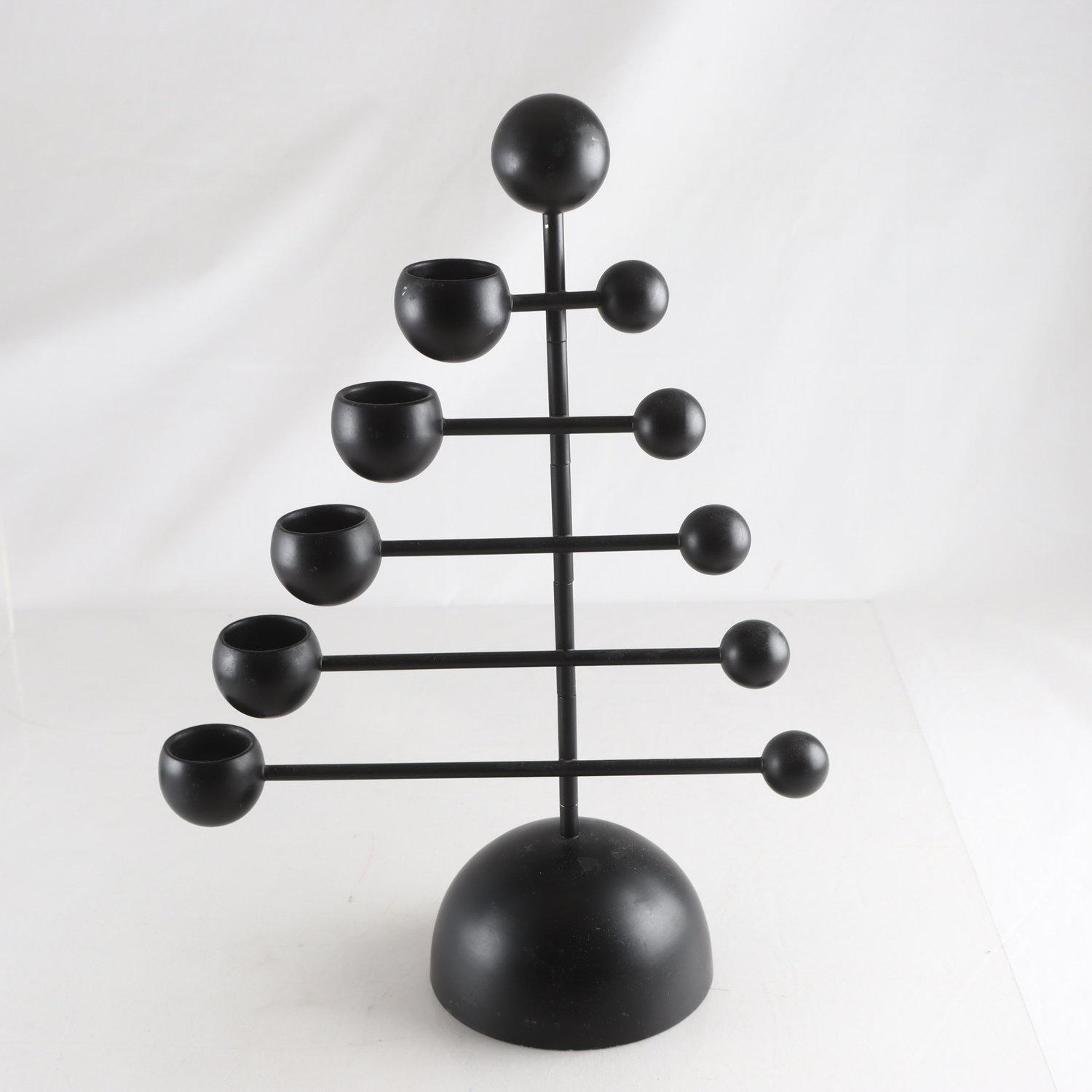 Ljusstake, Teluria, Note Design Studio, Klong. Samfraktas ej.