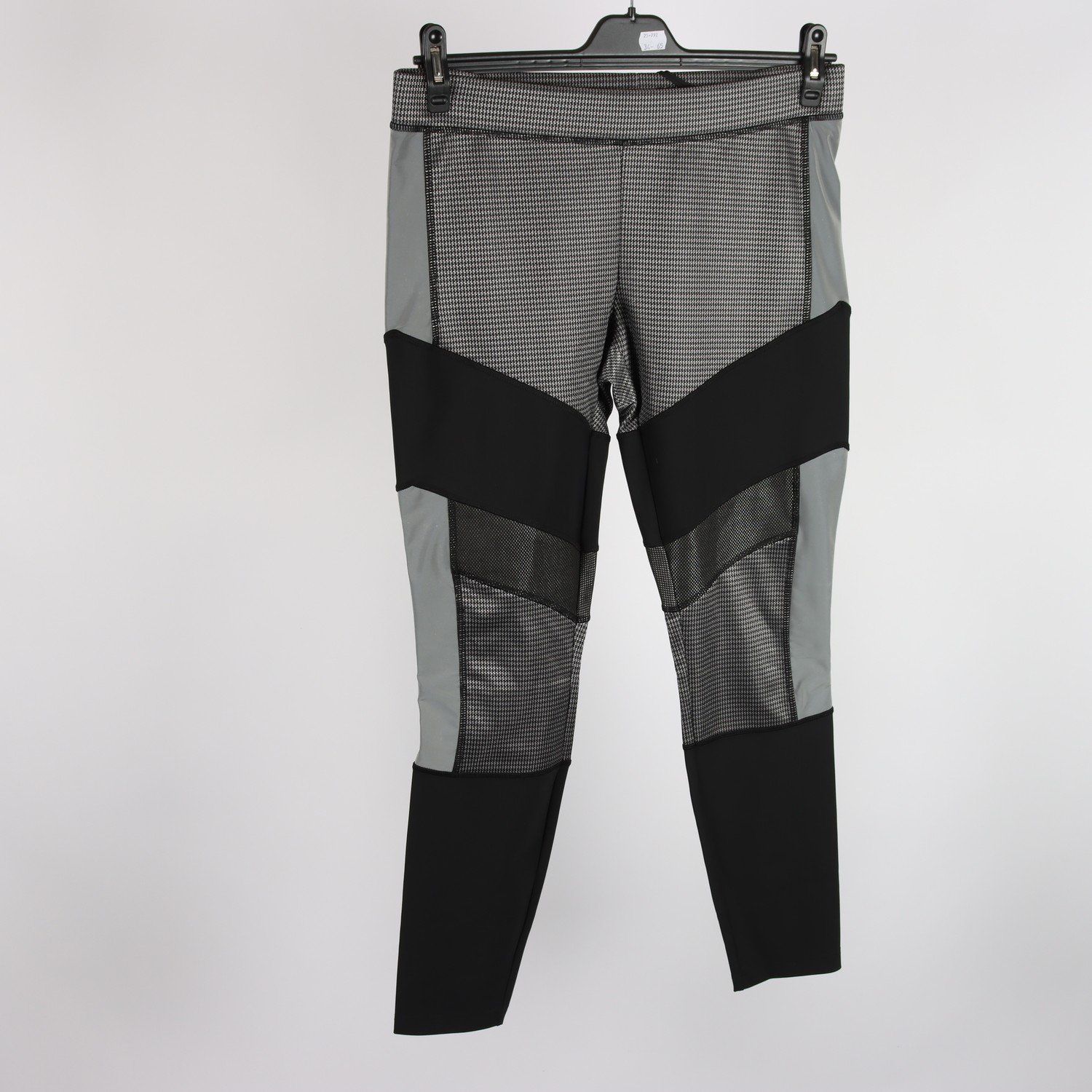 Tights, Alexander Wang x H&M, stl. 42