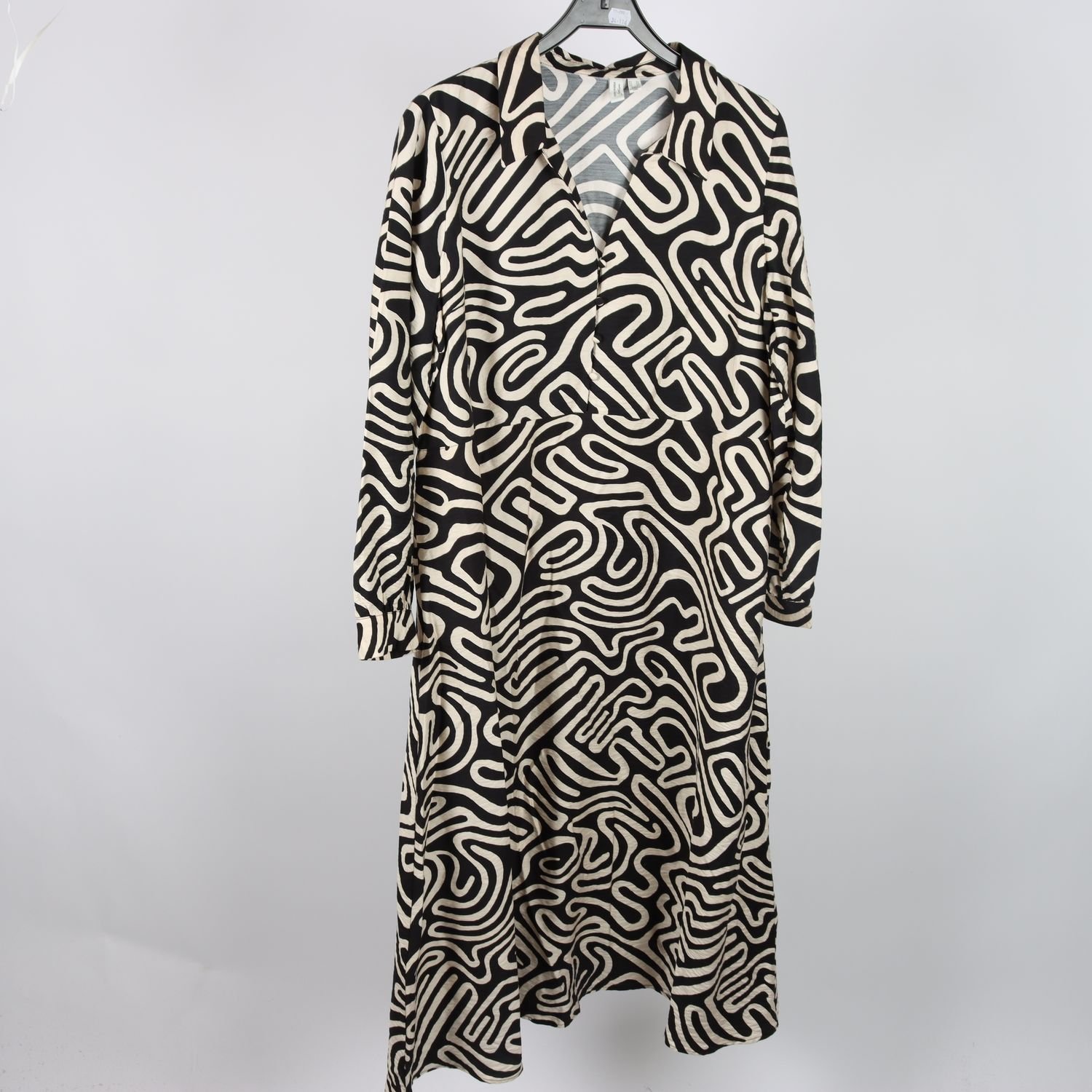Klänning, Vero Moda Boutique, viskos, stl. XL