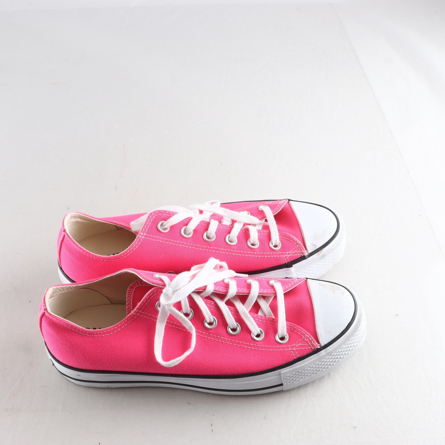Sneakers, Converse, rosa, stl. 41