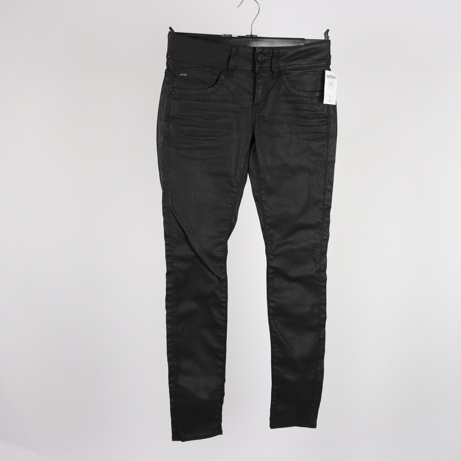 Jeans, G-Star Raw, svart, stl. W: 26″ W: 30″