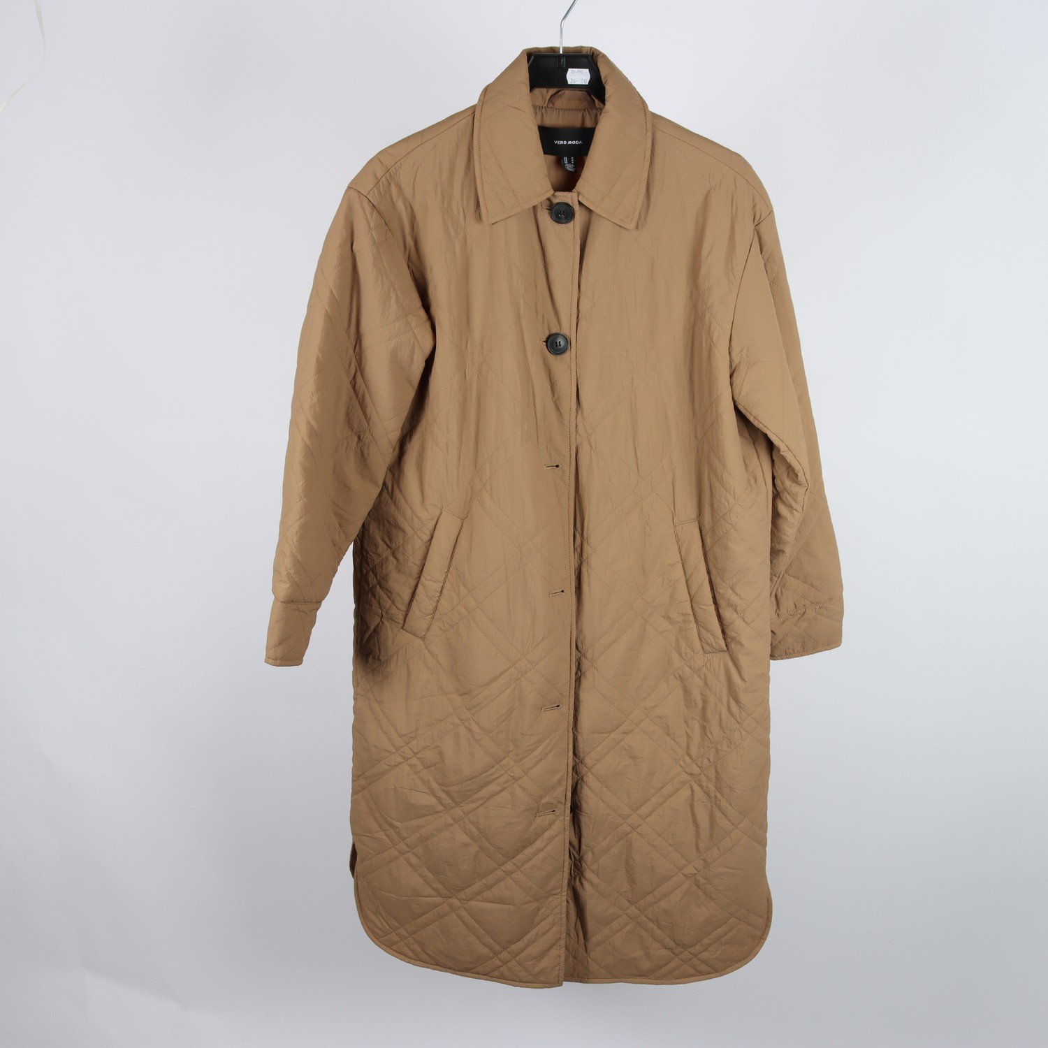 Kappa, Vero Moda, quiltad, stl. M