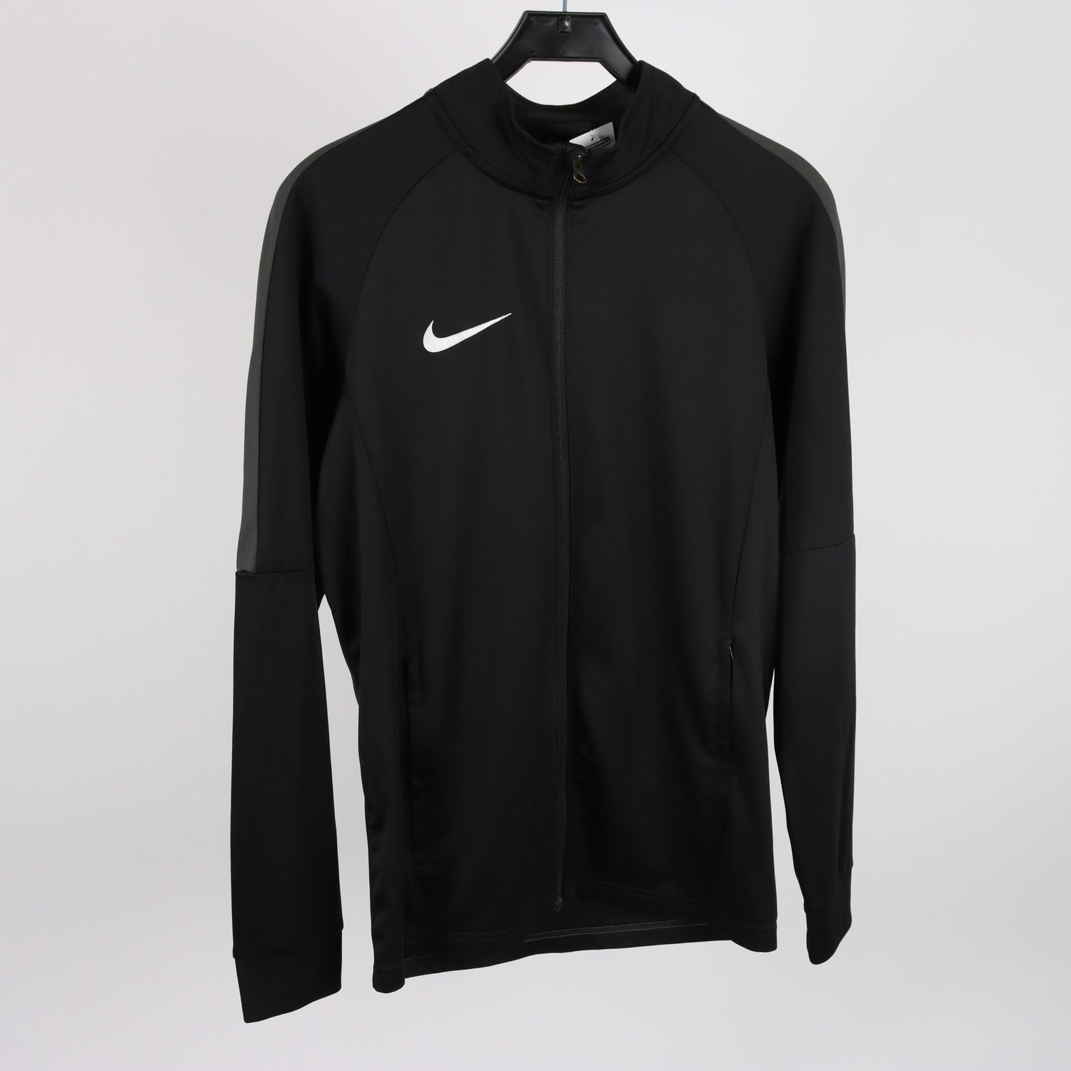 Sporttröja, Nike, svart, stl. S