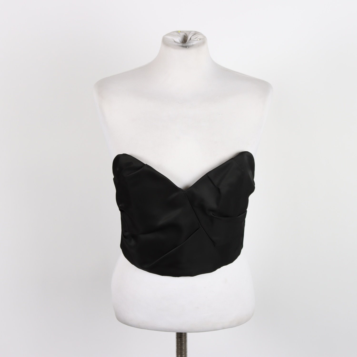 Korsett / Topp, Massimo Dutti Studio, stl. S