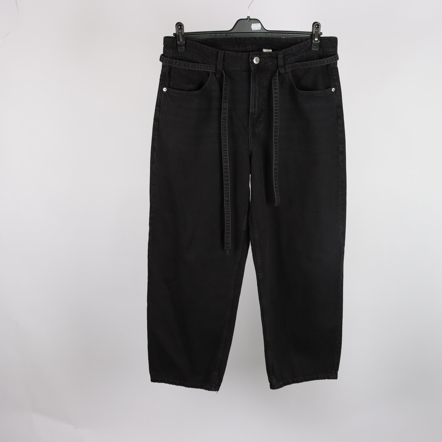 Jeans, H&M, super baggy, stl. 42