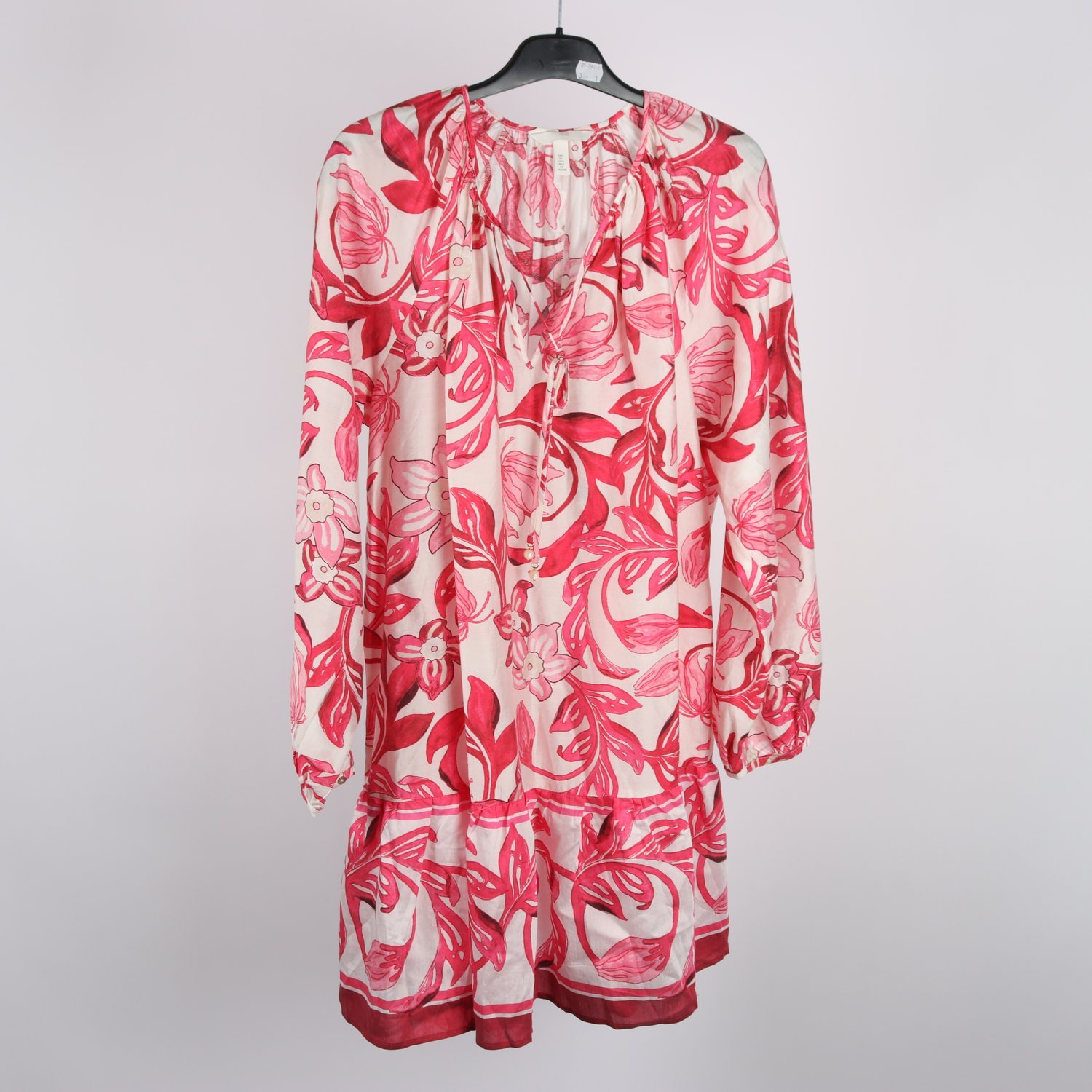 Blus / Tunika, H&M, viskosmix, stl. L