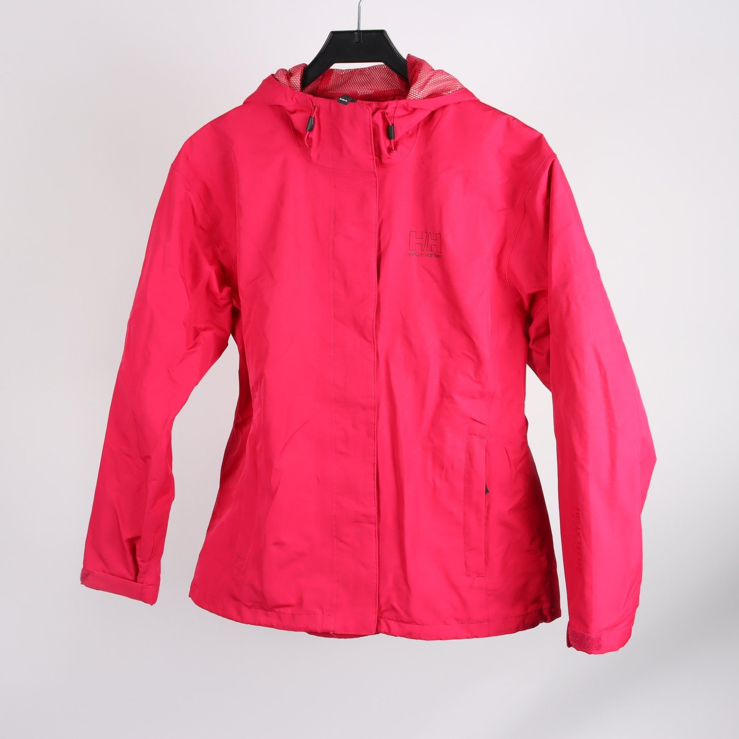 Fritidsjacka, Helly Hansen, cerise, stl. L