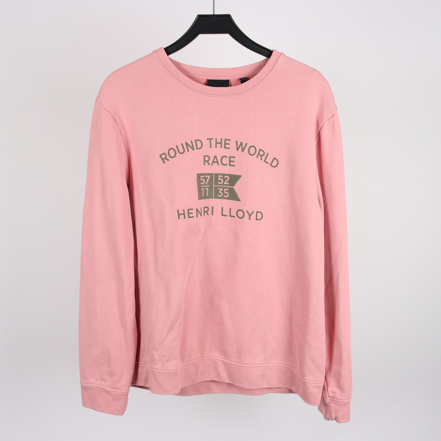 Tröja, Henri Lloyd, rosa, stl. L