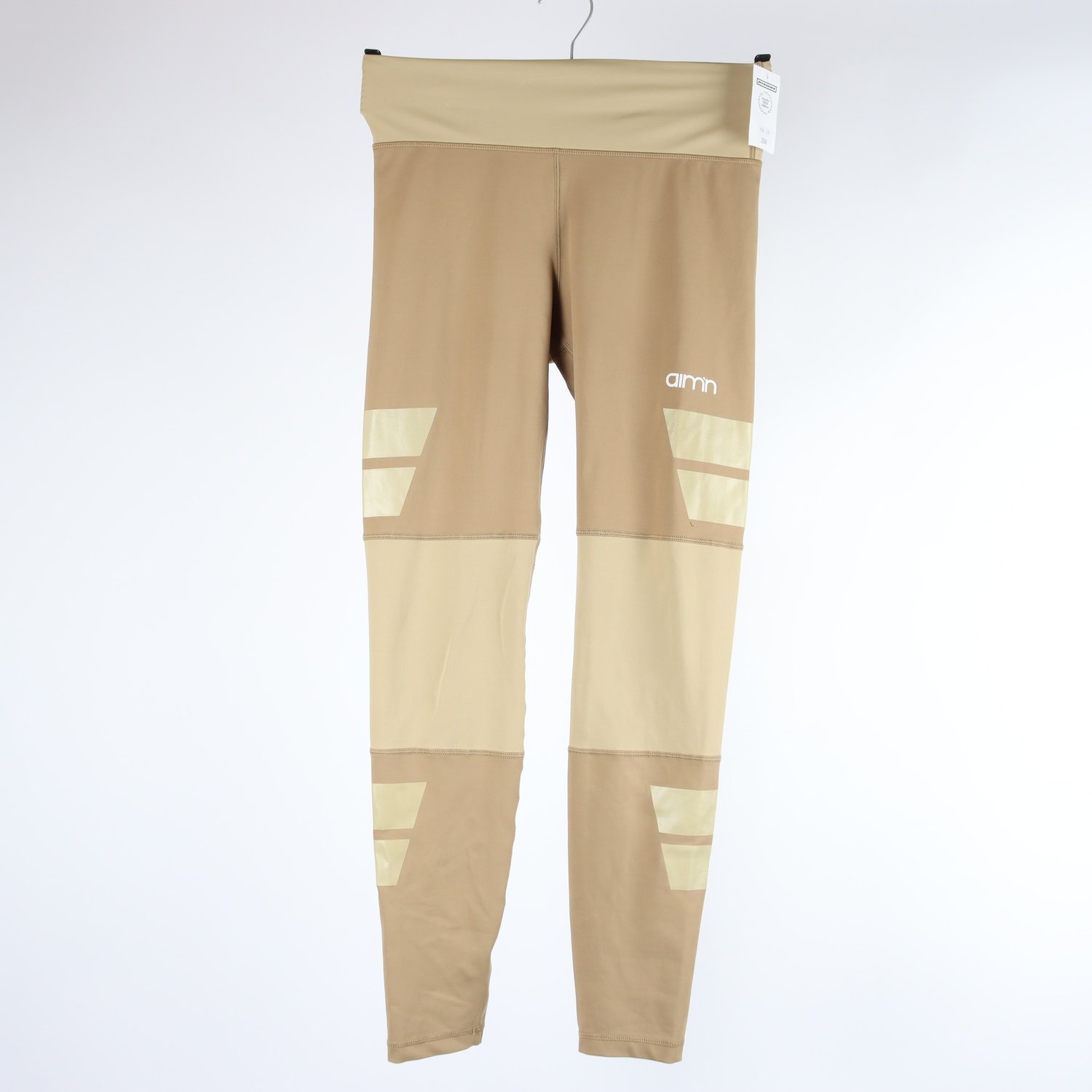 Sporttights, Aimin, beige, stl. M