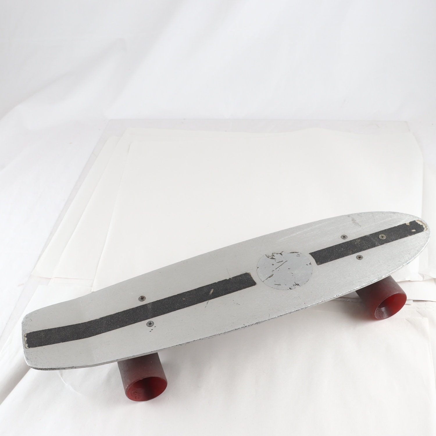 Bräda, Skateboard GT. Samfraktas ej.