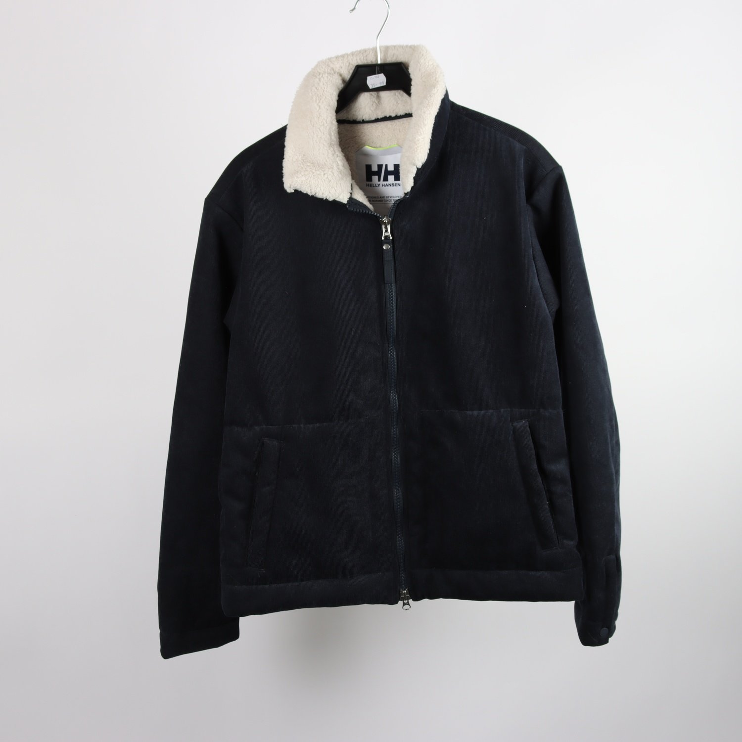 Manchesterjacka, Helly Hansen, stl. L