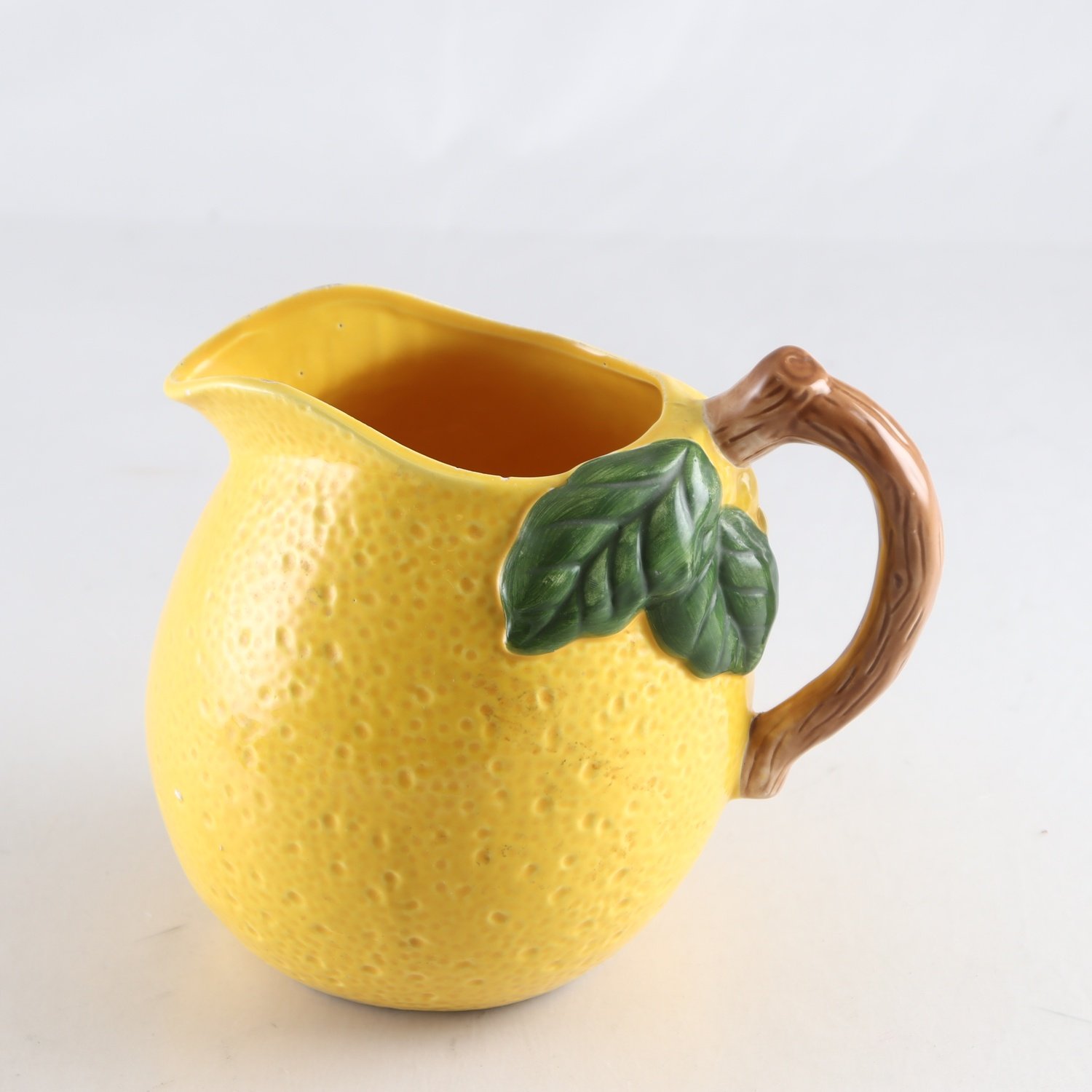 Kanna, Citron, keramik, Italien