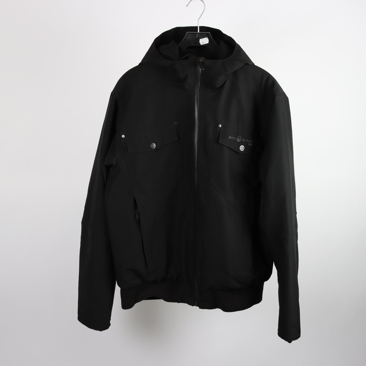 Jacka, Sail & Racing, svart, stl. XL