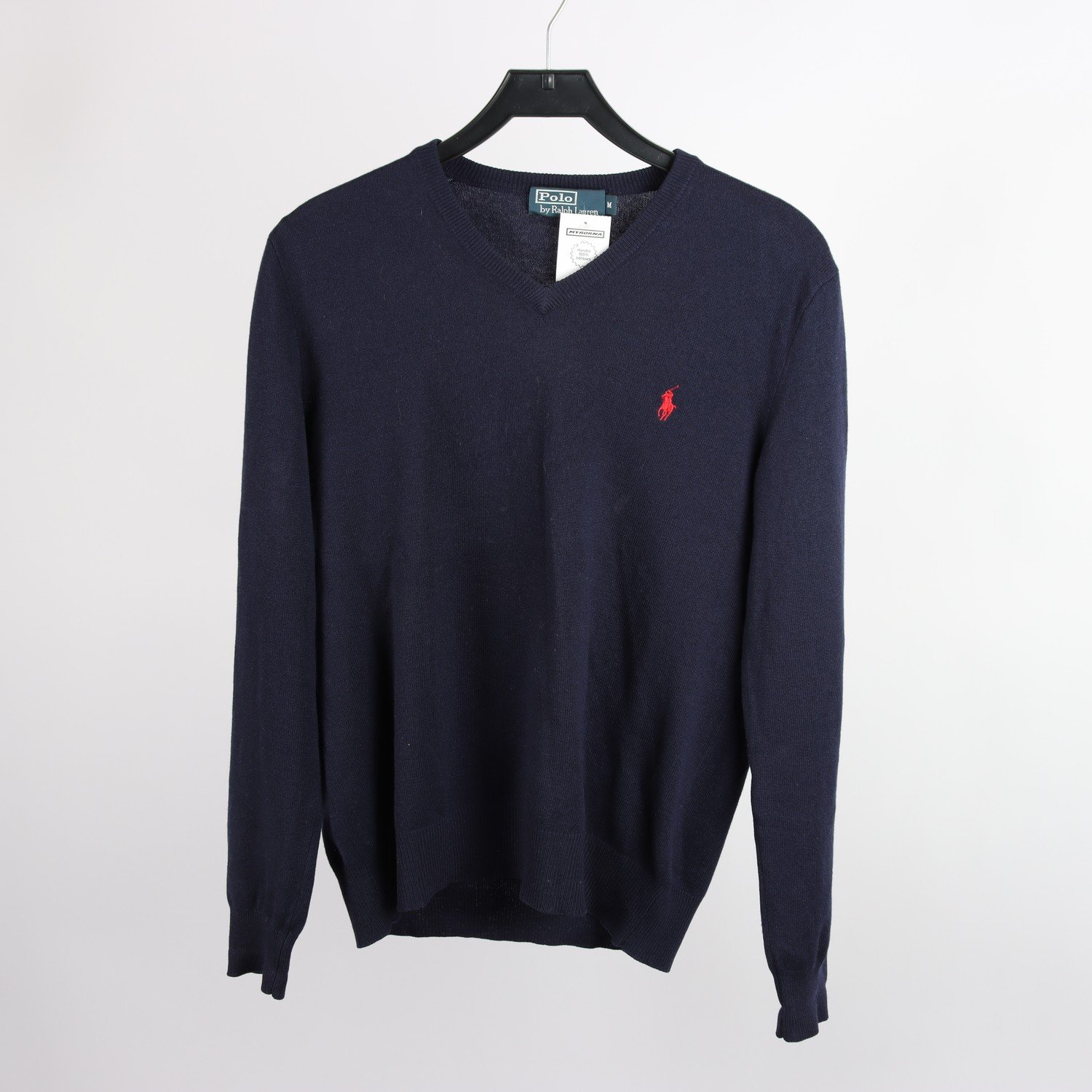 Tröja, Polo by Ralph Lauren, blå, stl. M
