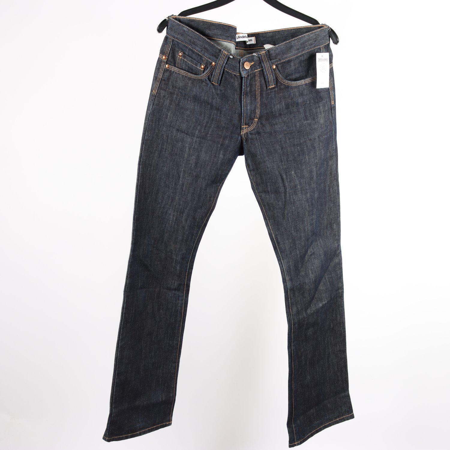 Jeans, J.lindeberg, blå, stl. W: 29″