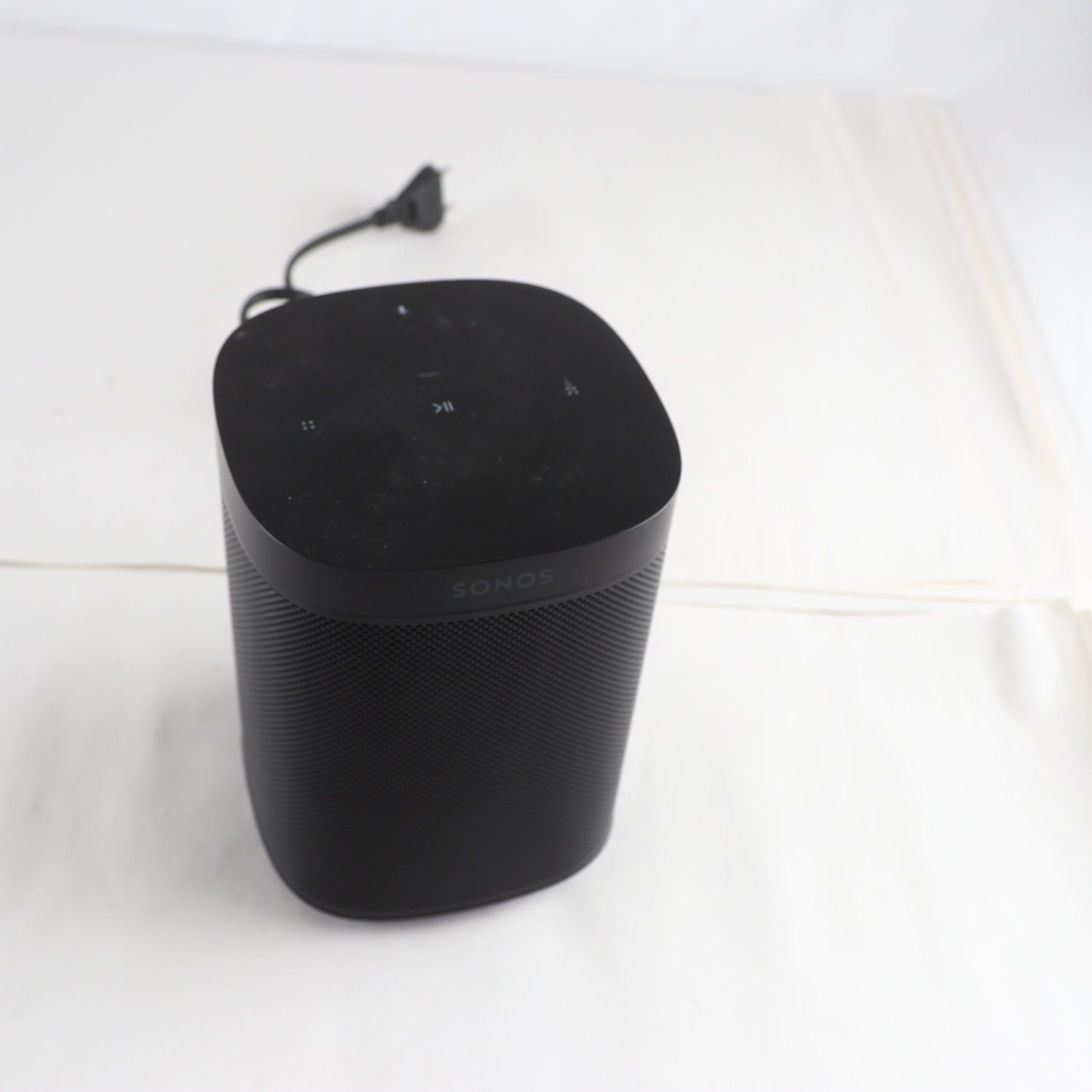 Högtalare, Sonos-one.