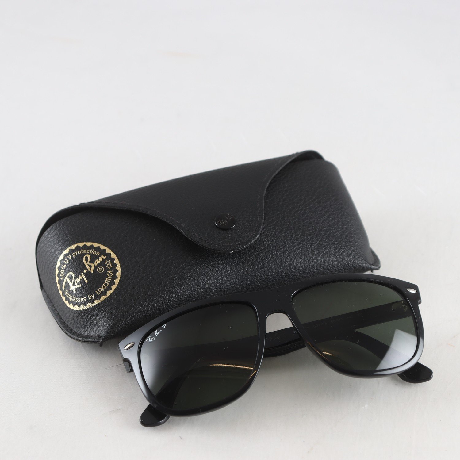 Solglasögon, Ray-Ban, RB4147.