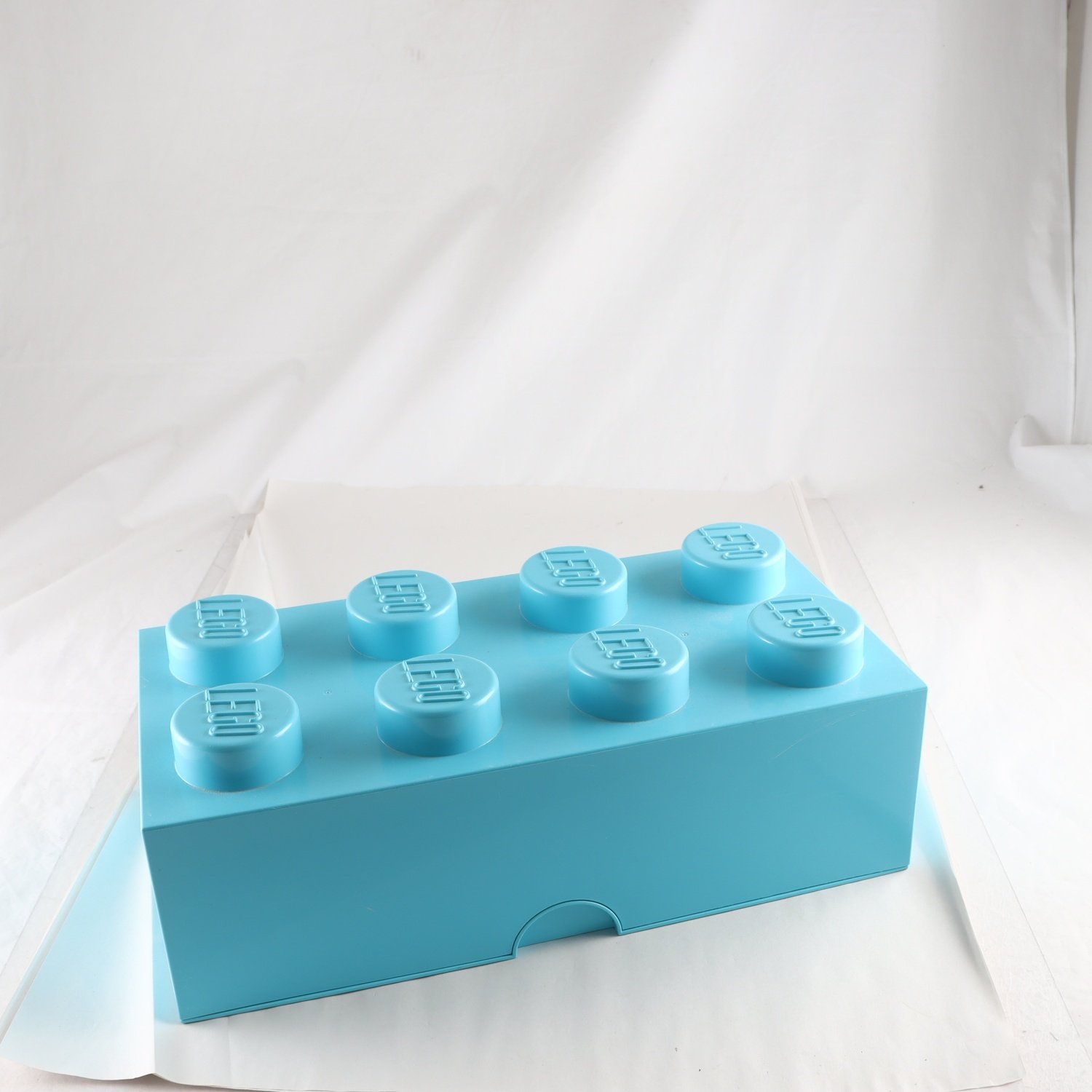 Låda, Lego box, förvaring. Samfraktas ej.