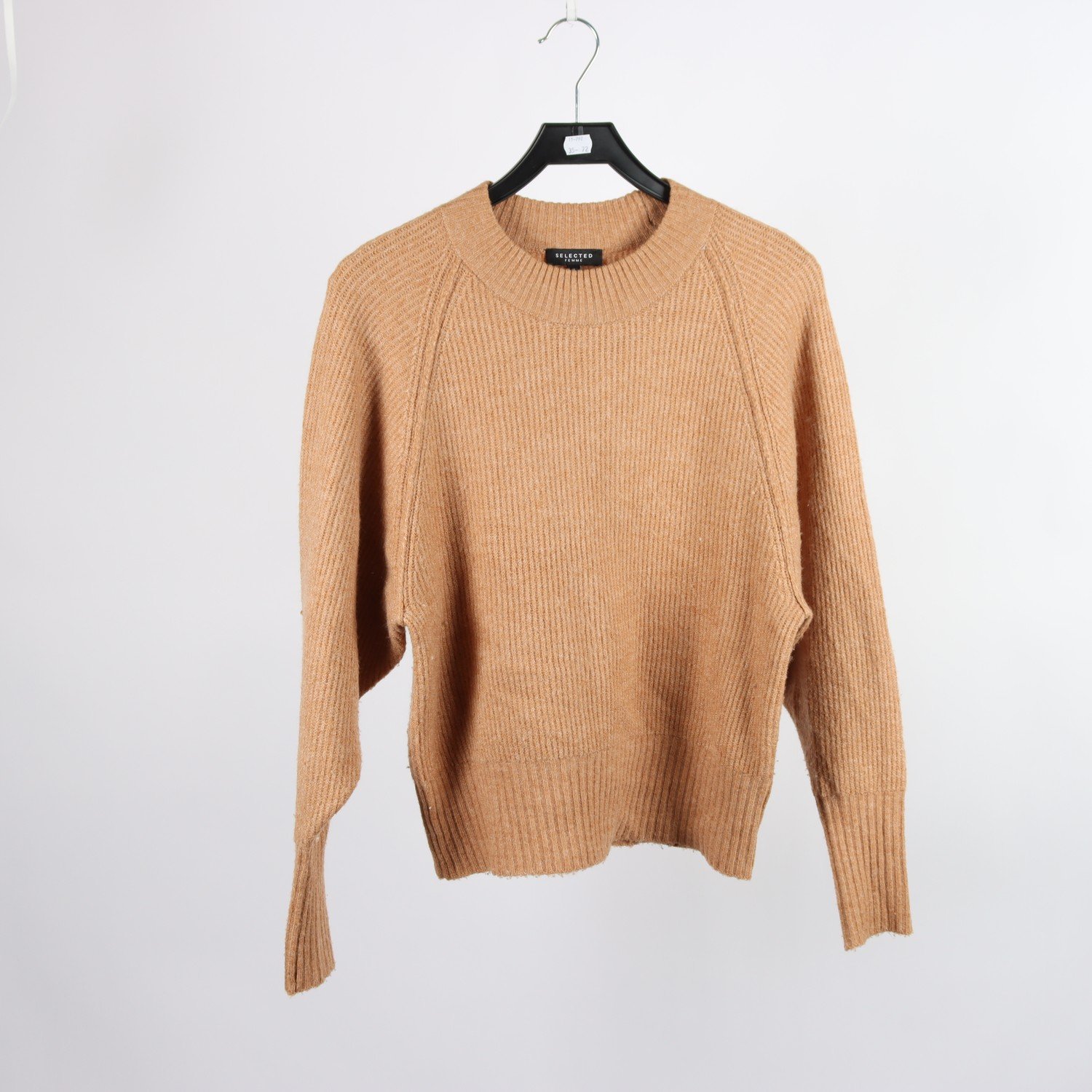 Tröja, Selected Femme, ullblandning, stl. S