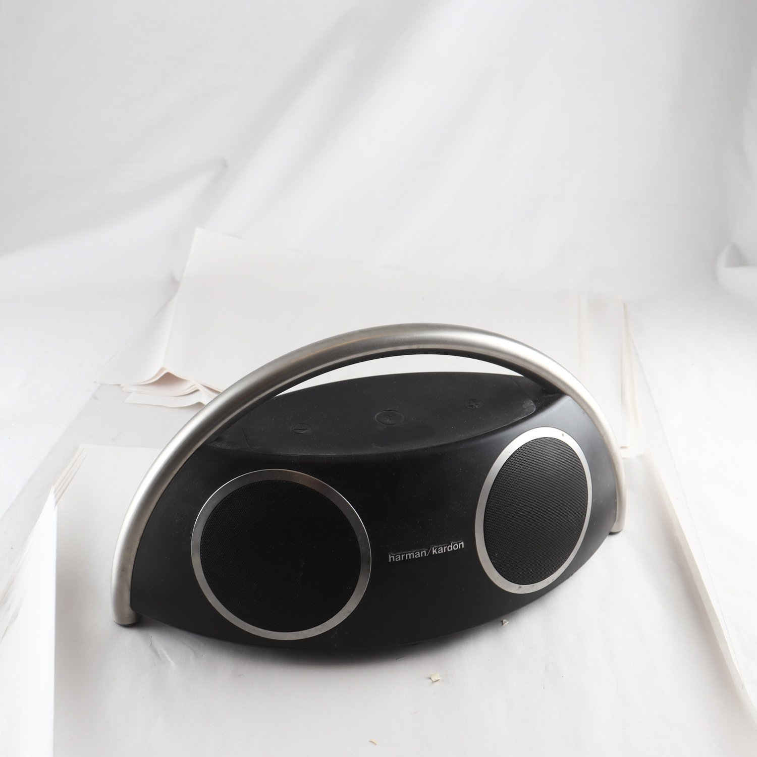 Högtalare, Harman kardon.
