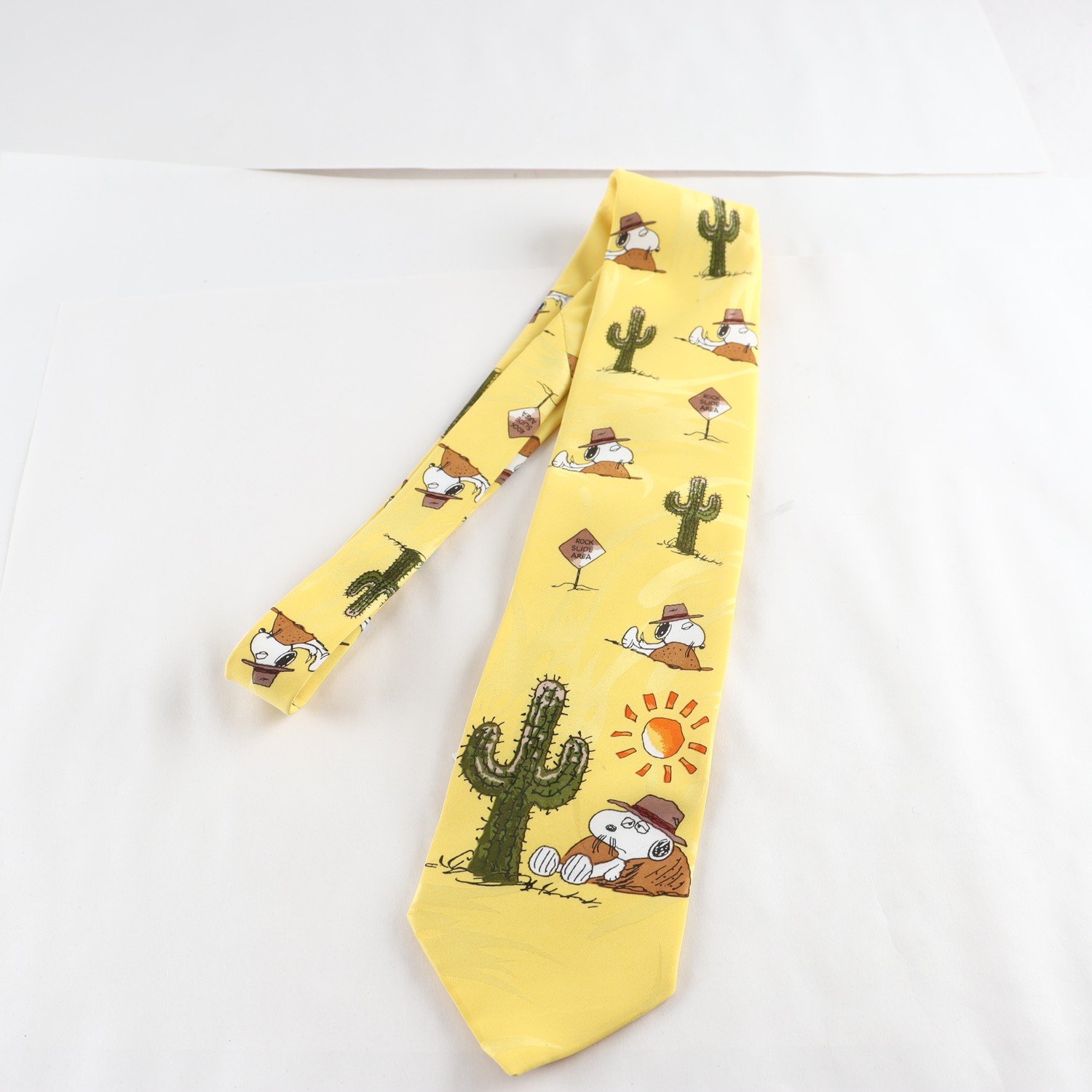 Slips, C&A Peanuts, vintage 90-tal, syntet