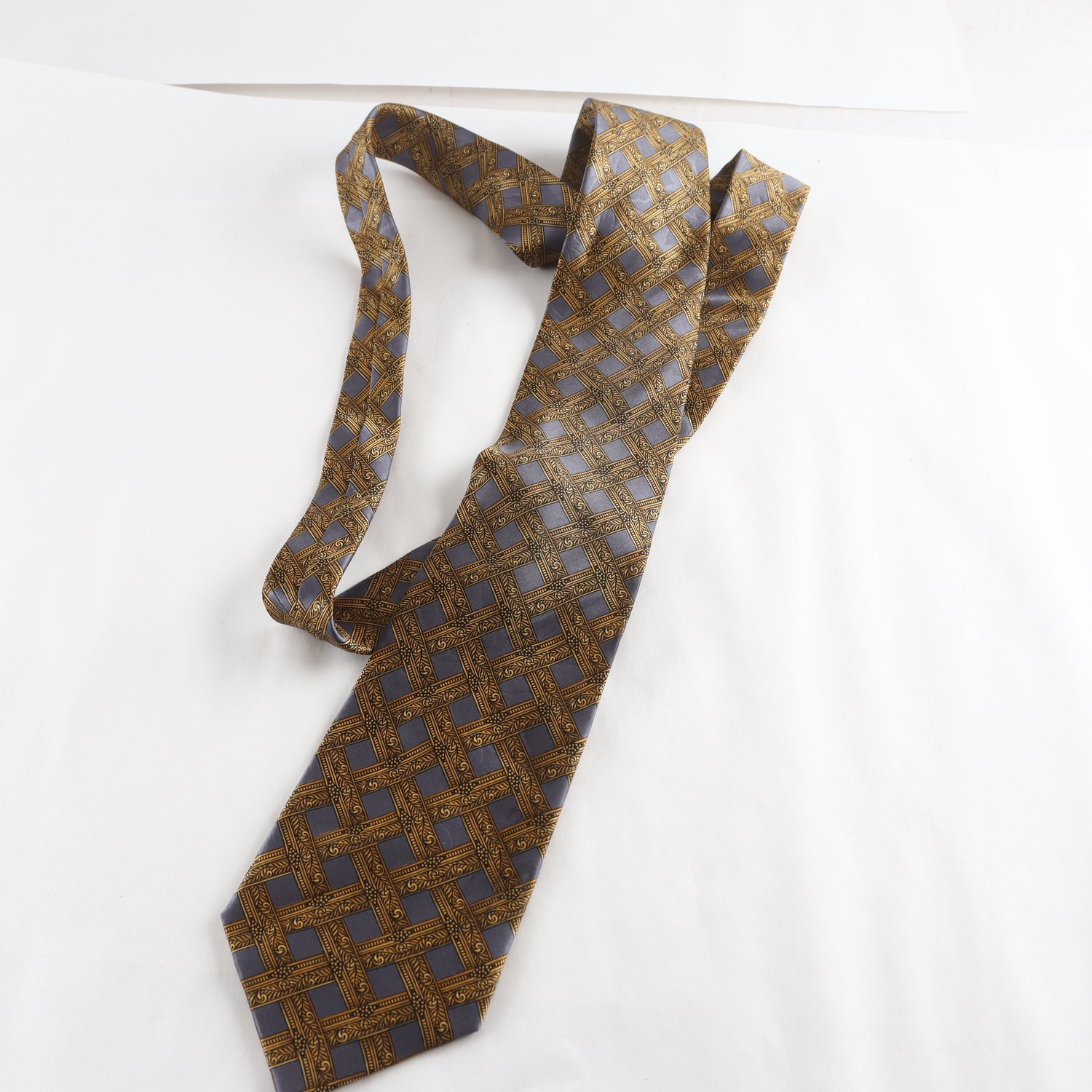 Slips, Lanvin Paris, vintage, 100% siden