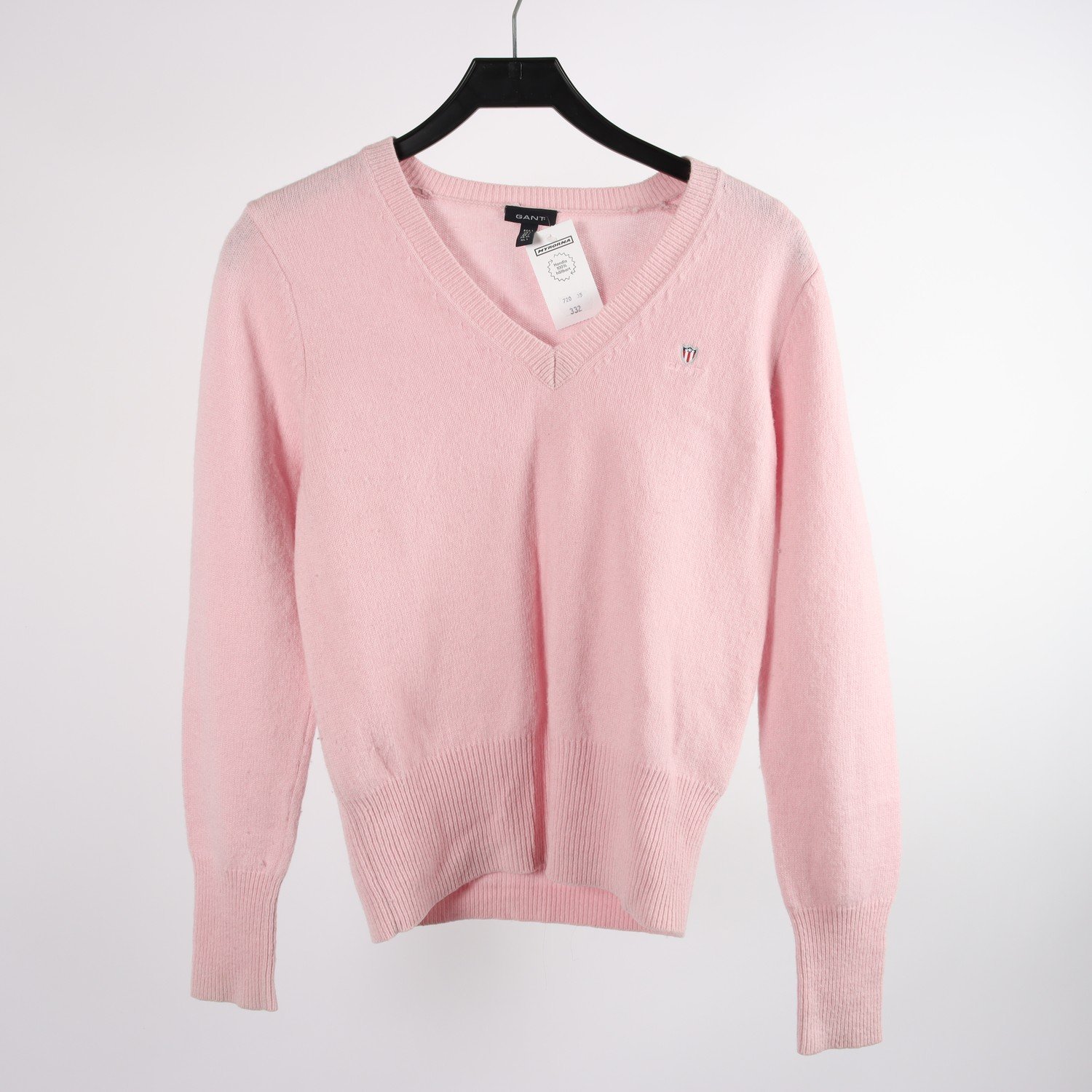 Tröja, Gant, rosa, stl. L