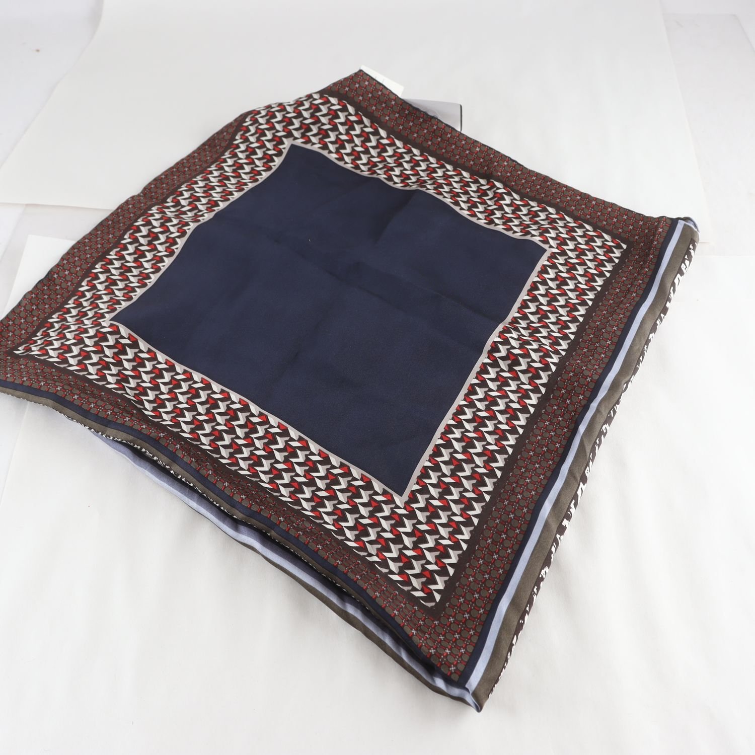 Scarf, Esprit, 100% siden
