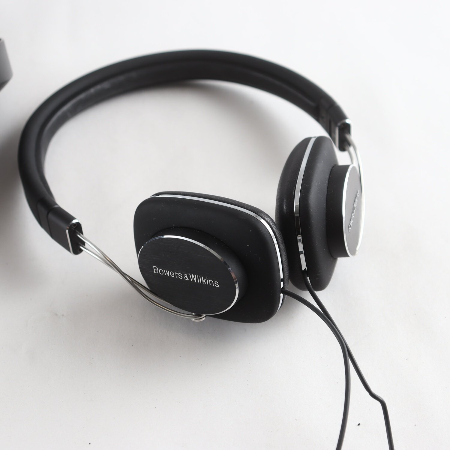 Hörlurar, Bowers&Wilkins