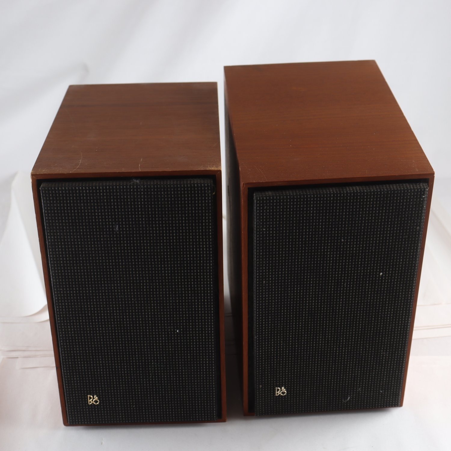Högtalare, Bang olufsen, beovox 2200. Samfraktas ej.
