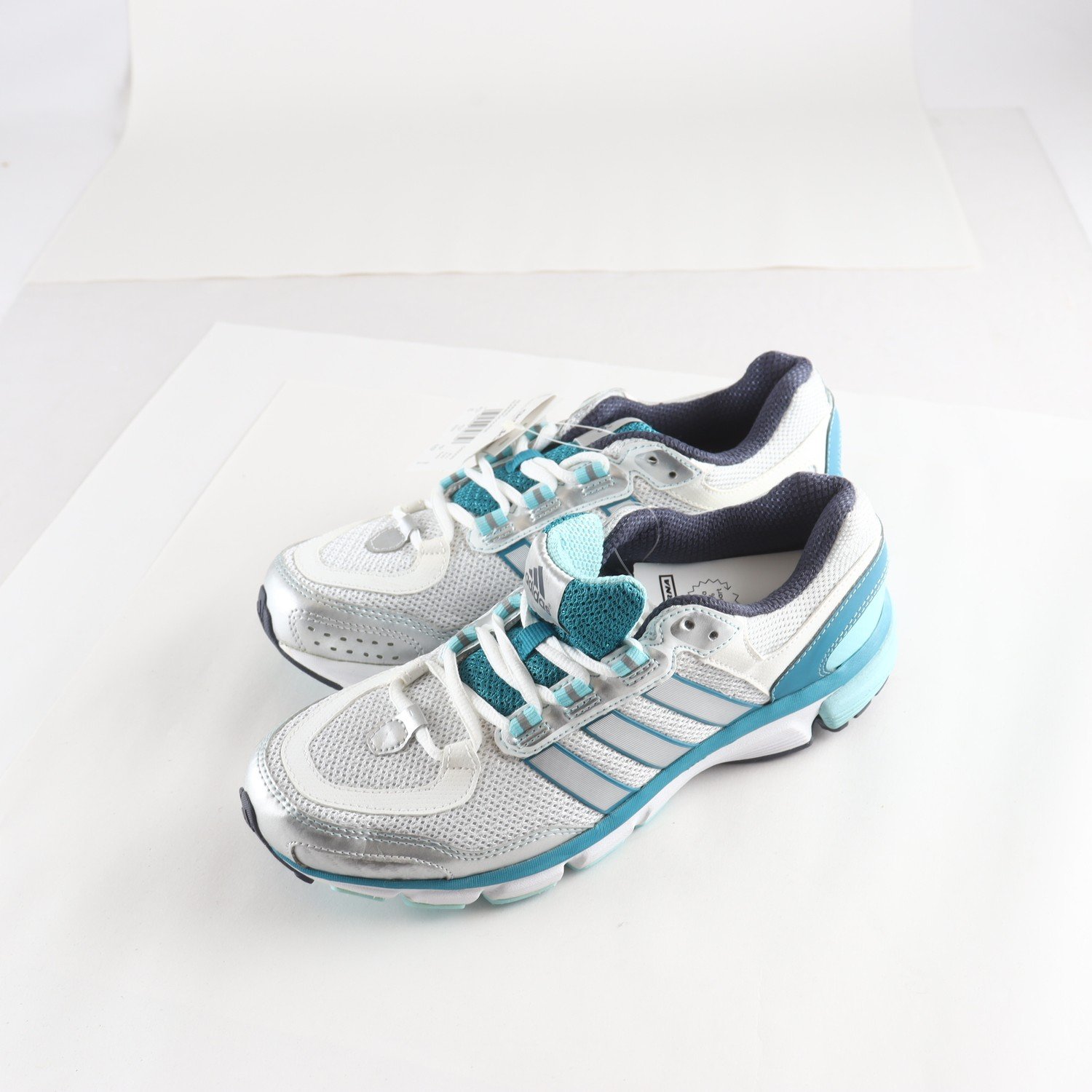 Löparskor, Adidas, exerta 5 w, stl. 40
