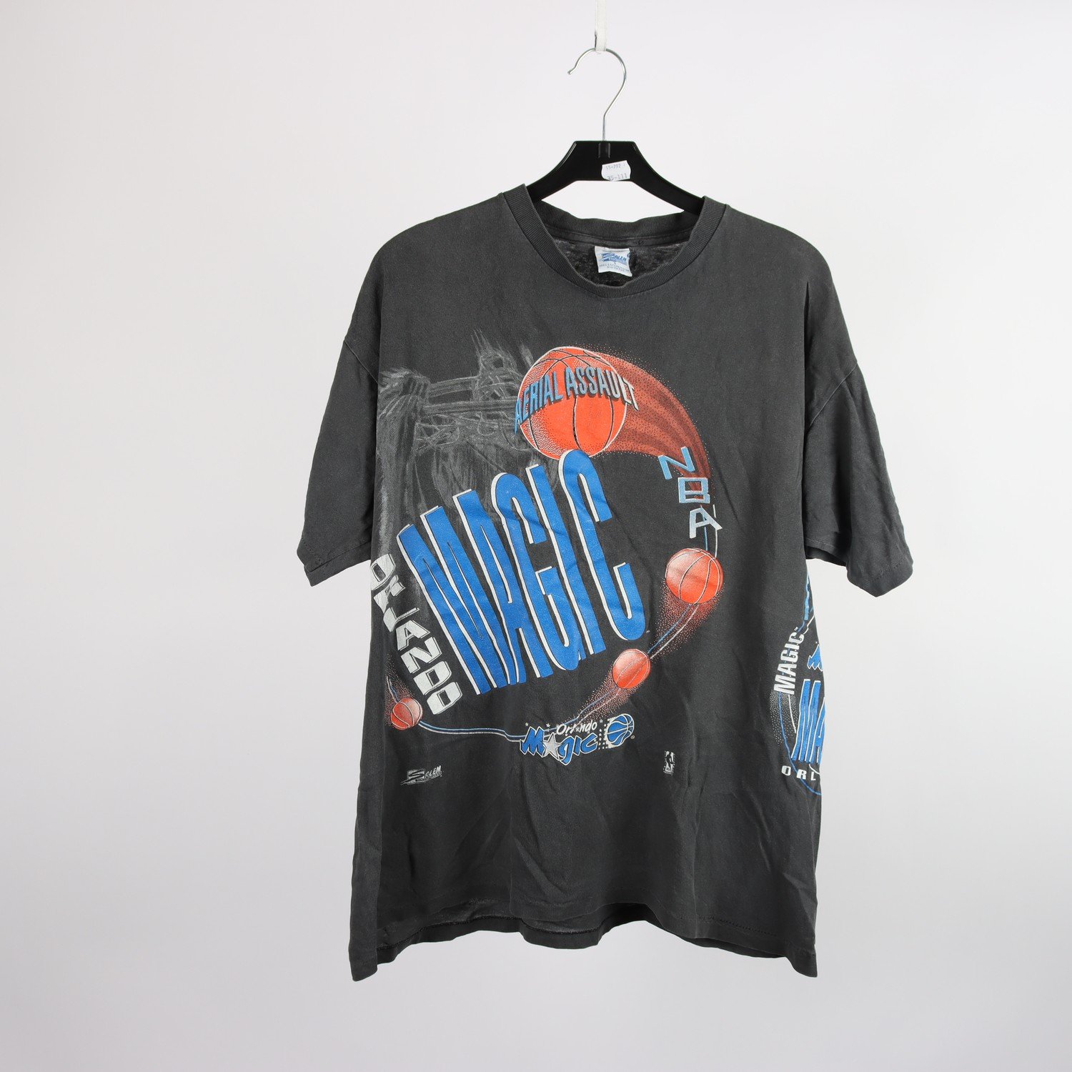 T-shirt, Salem Orlando Magic NBA, vintage, stl. L