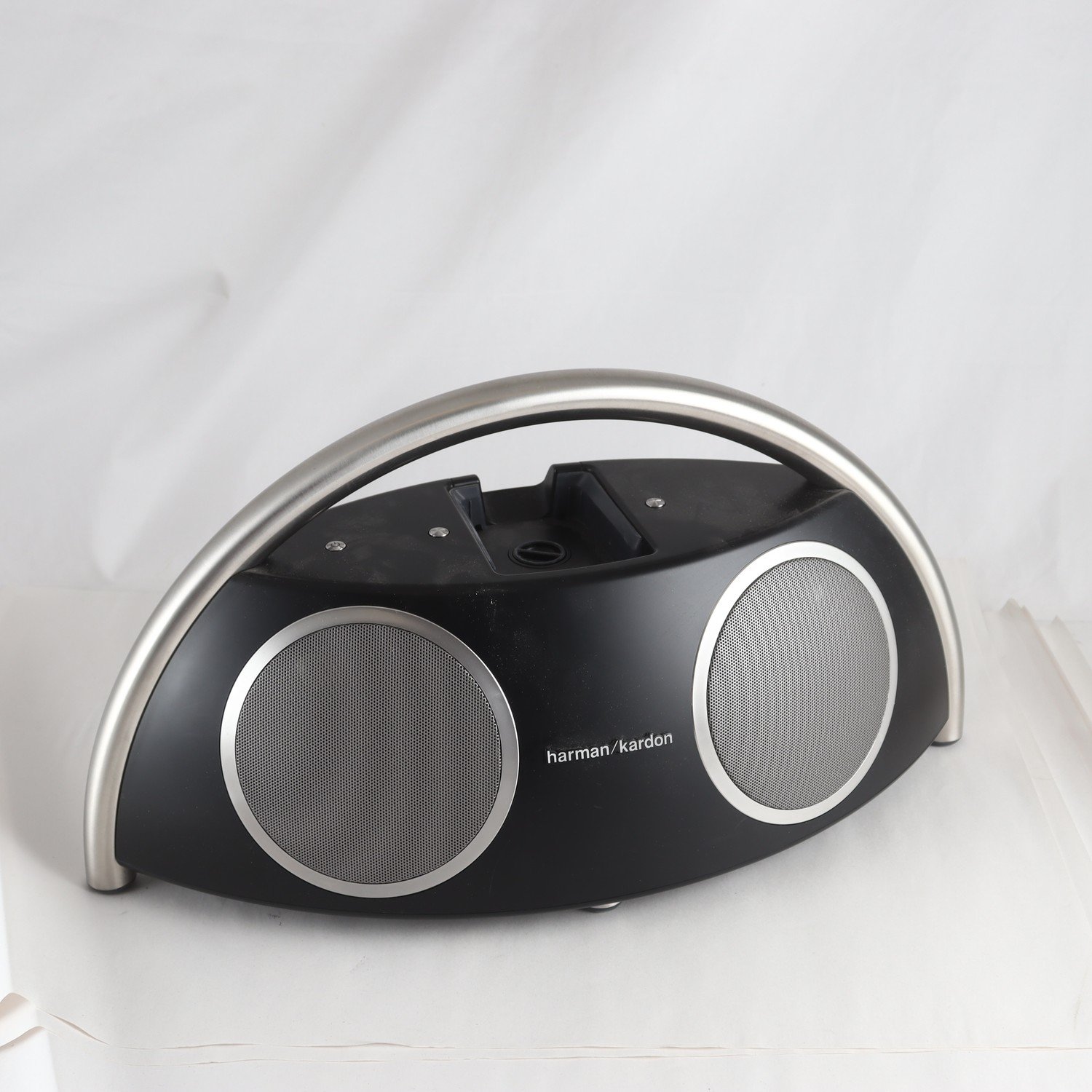 Högtalare, Harman kardon. Samfraktas ej.