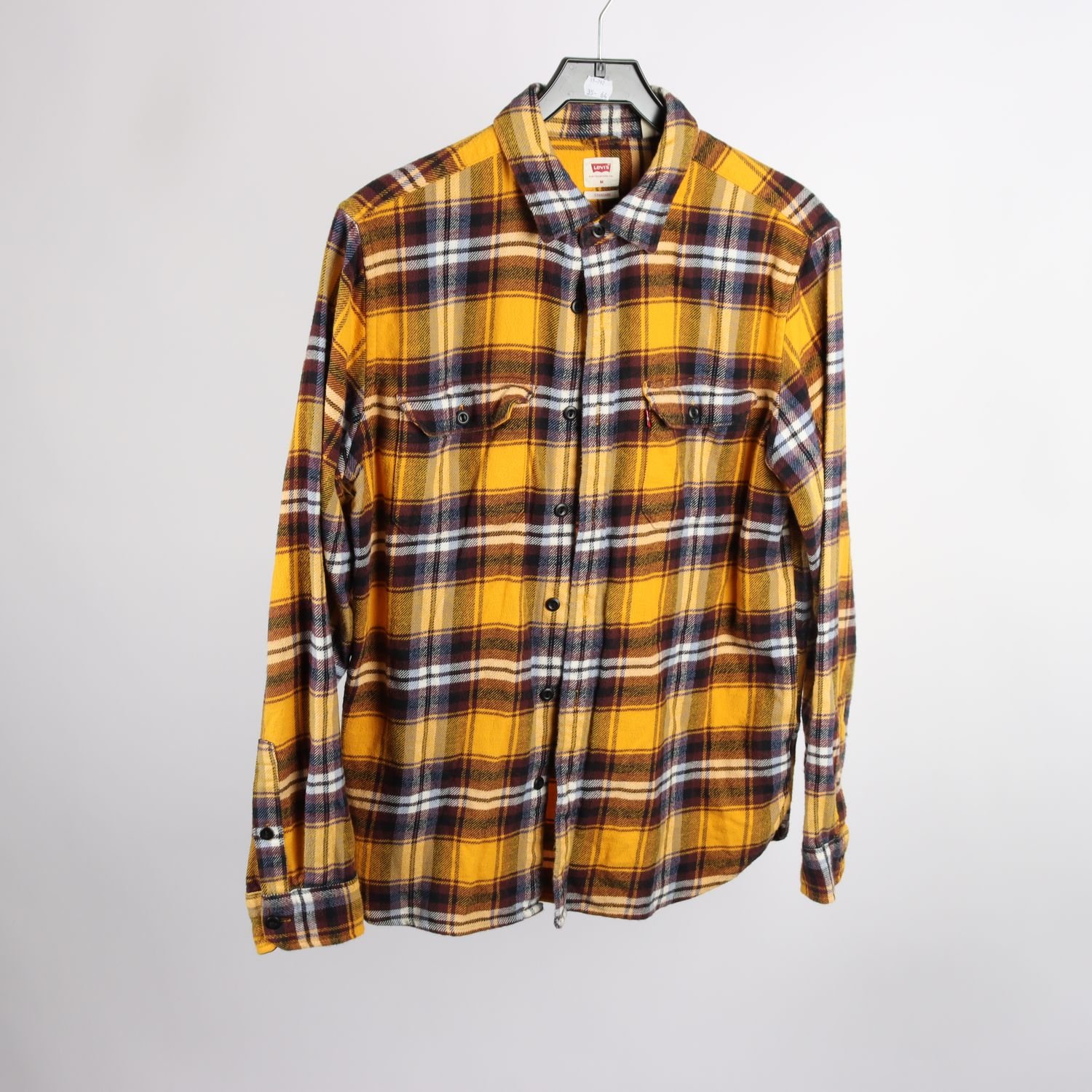 Skjorta, Levis, stl. M