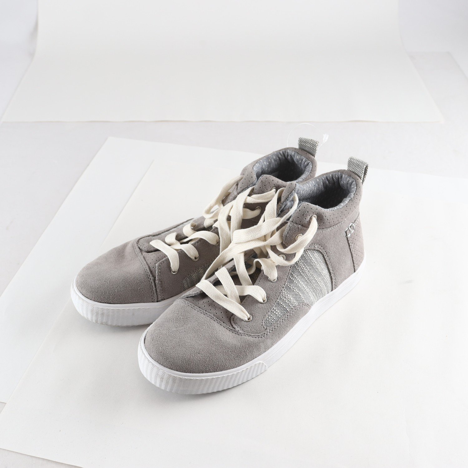 Sneakers, Toms, mocka, stl. 38,5