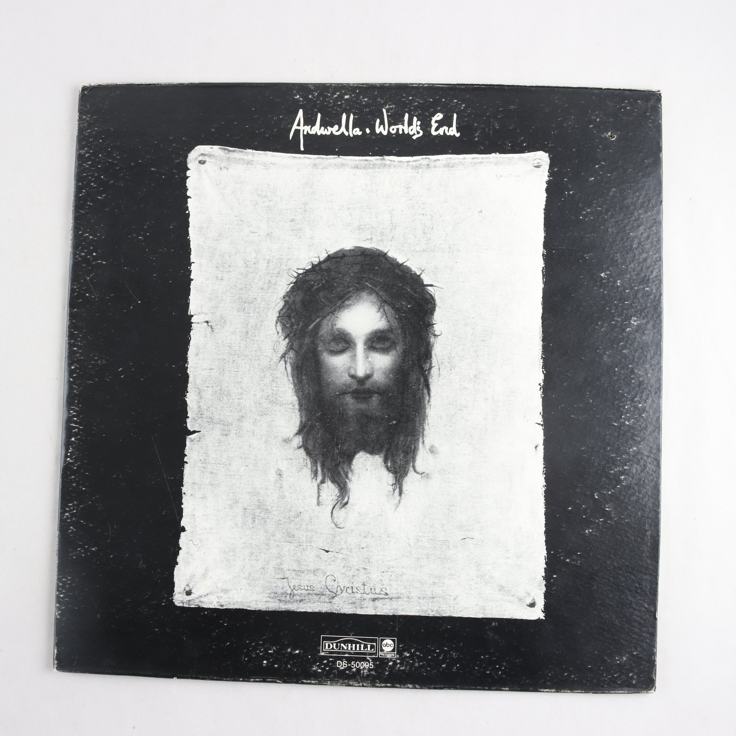 LP, Andwella, World’s End