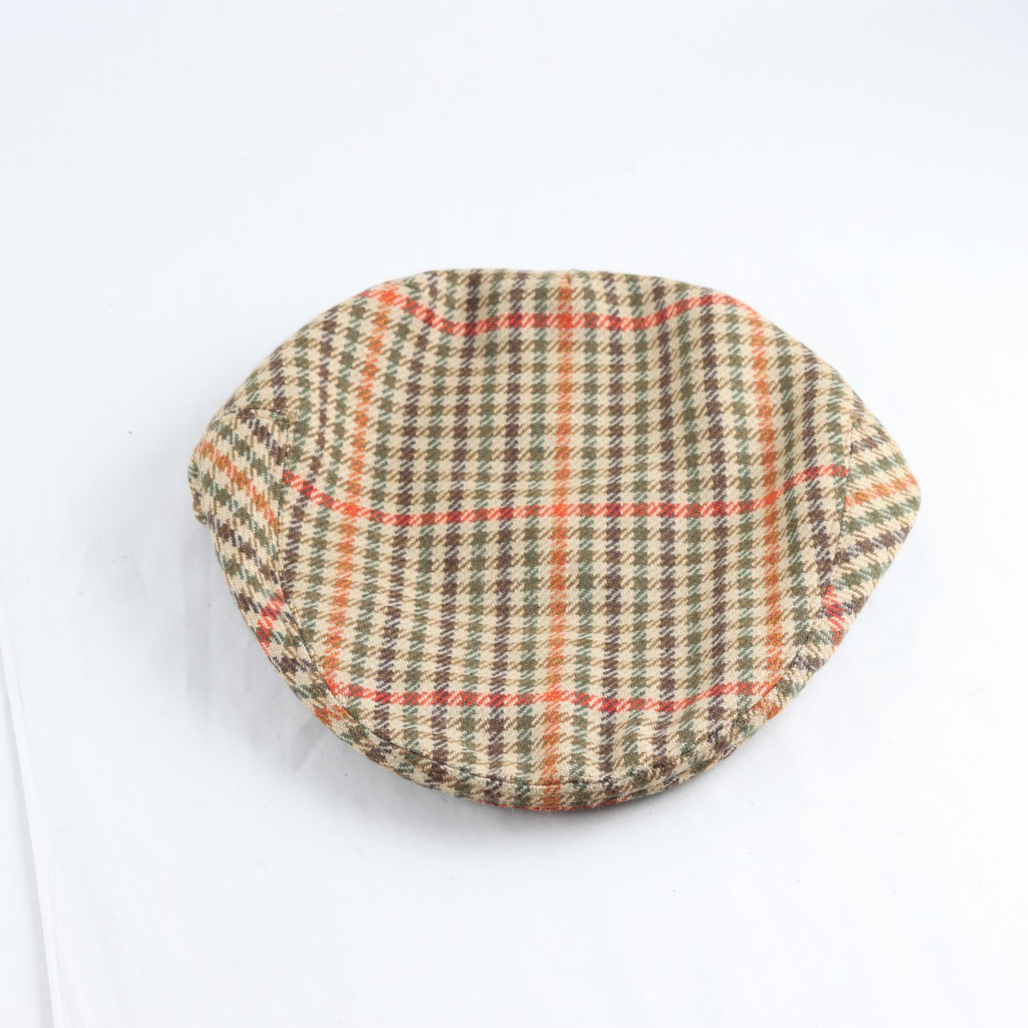 Gubbkeps, Look & Co Hatters, 100% ull, stl. 58