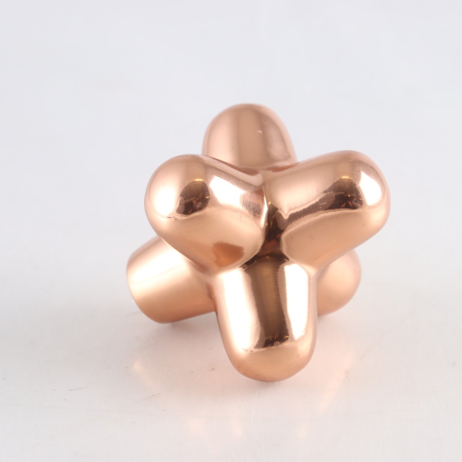 Dörrstopp/bokstöd, Cast Mini Jack, Tom Dixon, England