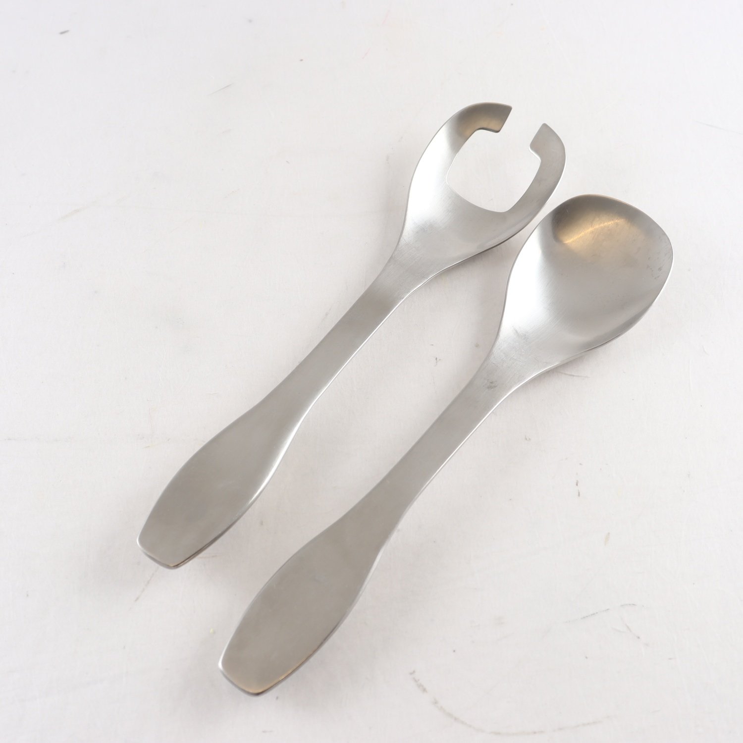 Salladsbestick, iittala collection